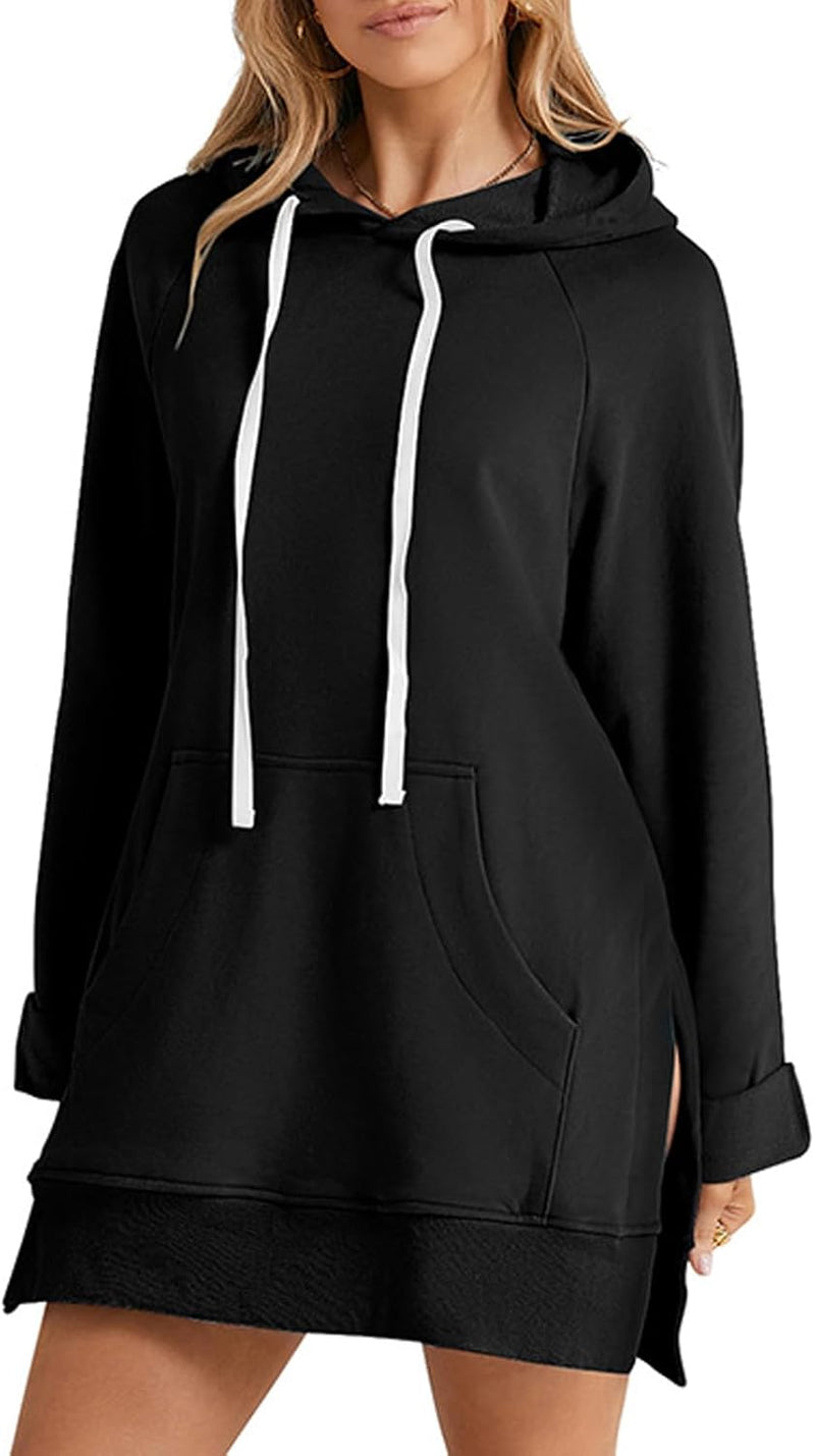The Warmy Hoodie