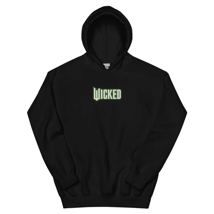 Wicked Defying Gravity Women’s Hoodie