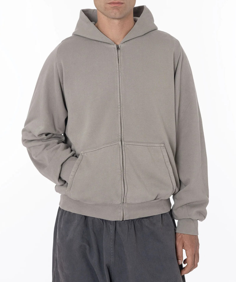 Yeezy x Gap Zip-Up Hoodie