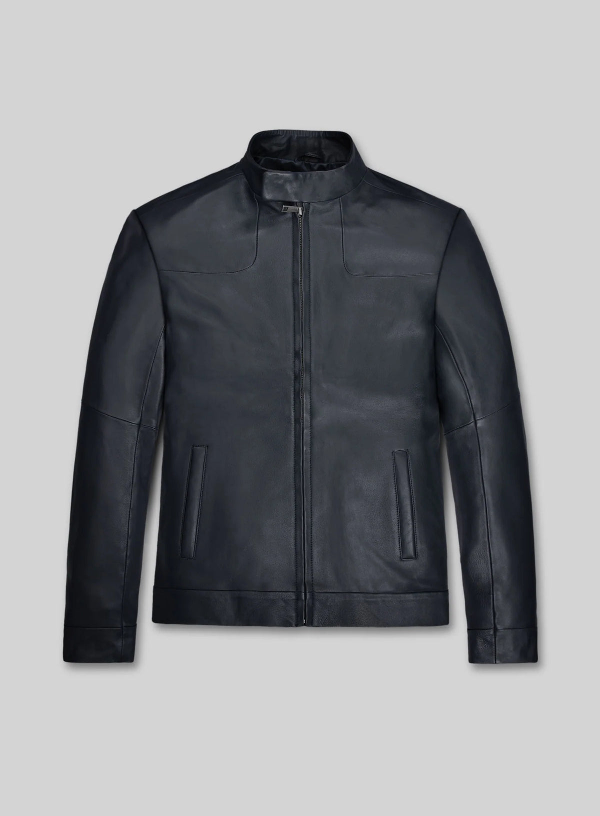 Tom Cruise Mission Impossible Fallout Leather Jacket