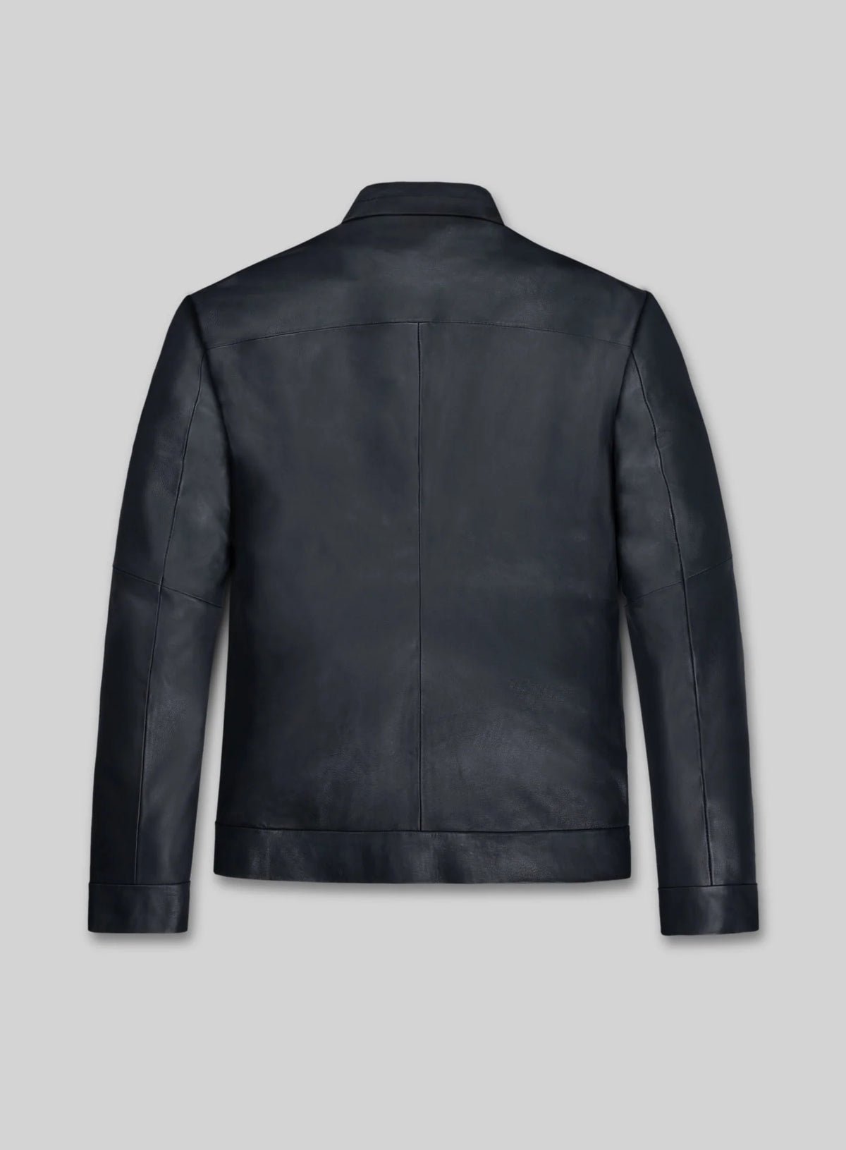 Tom Cruise Mission Impossible Fallout Leather Jacket