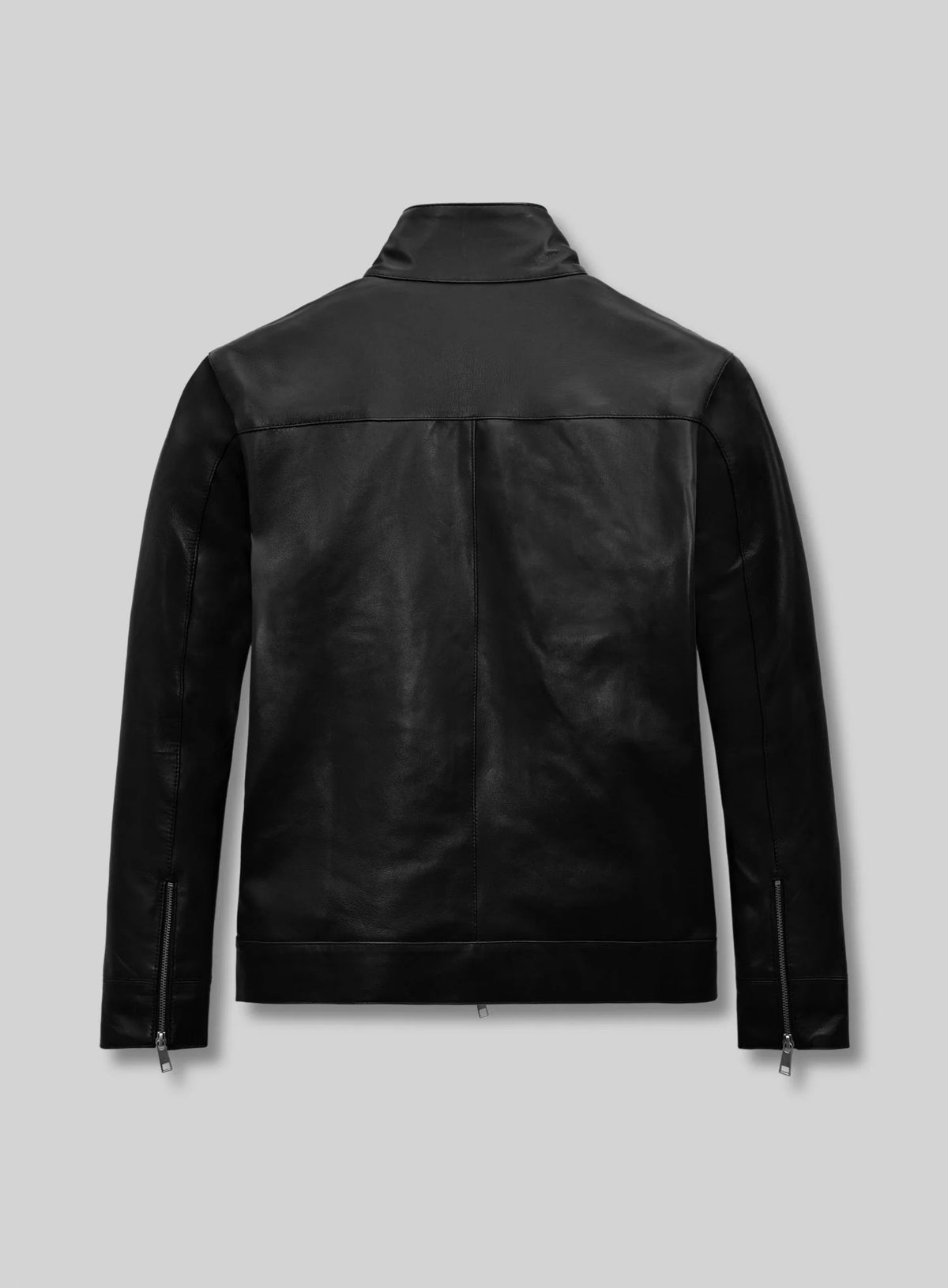Nikolaj Coster Waldau Leather Jacket - Iron Crest Leather