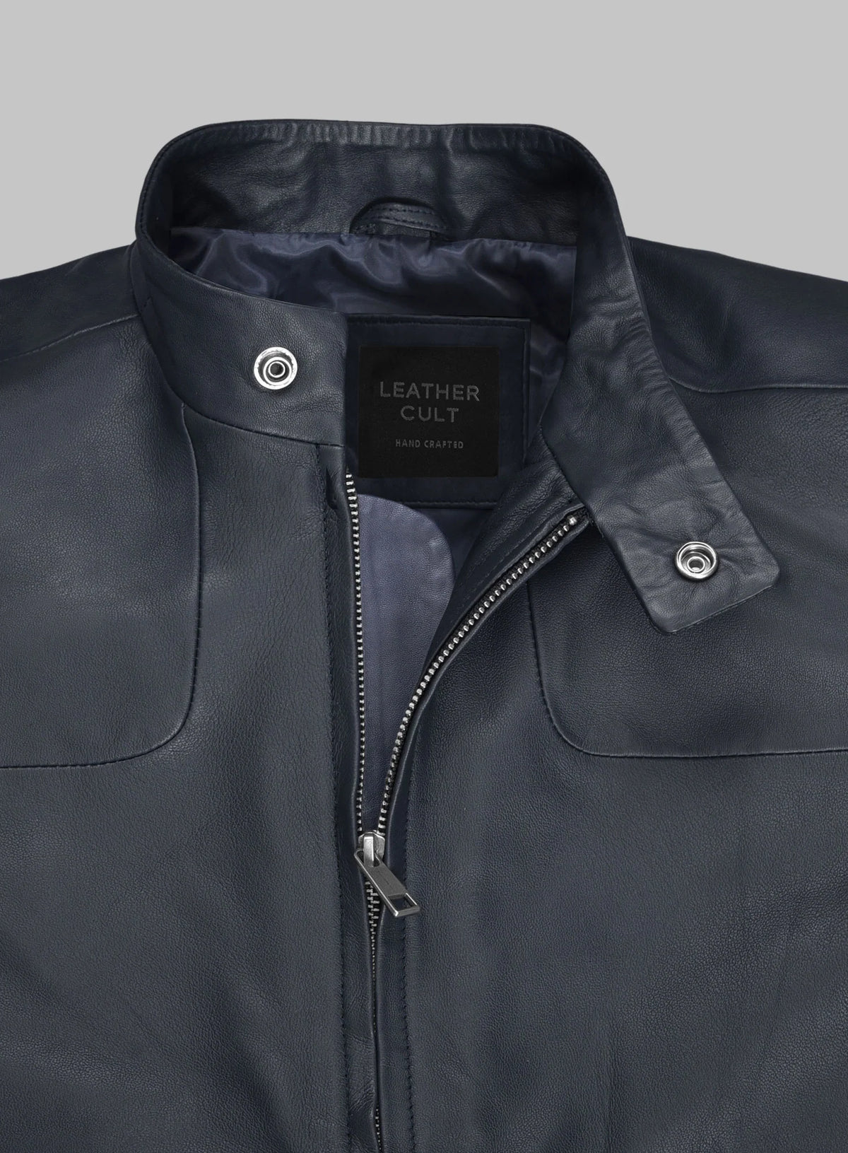 Tom Cruise Mission Impossible Fallout Leather Jacket