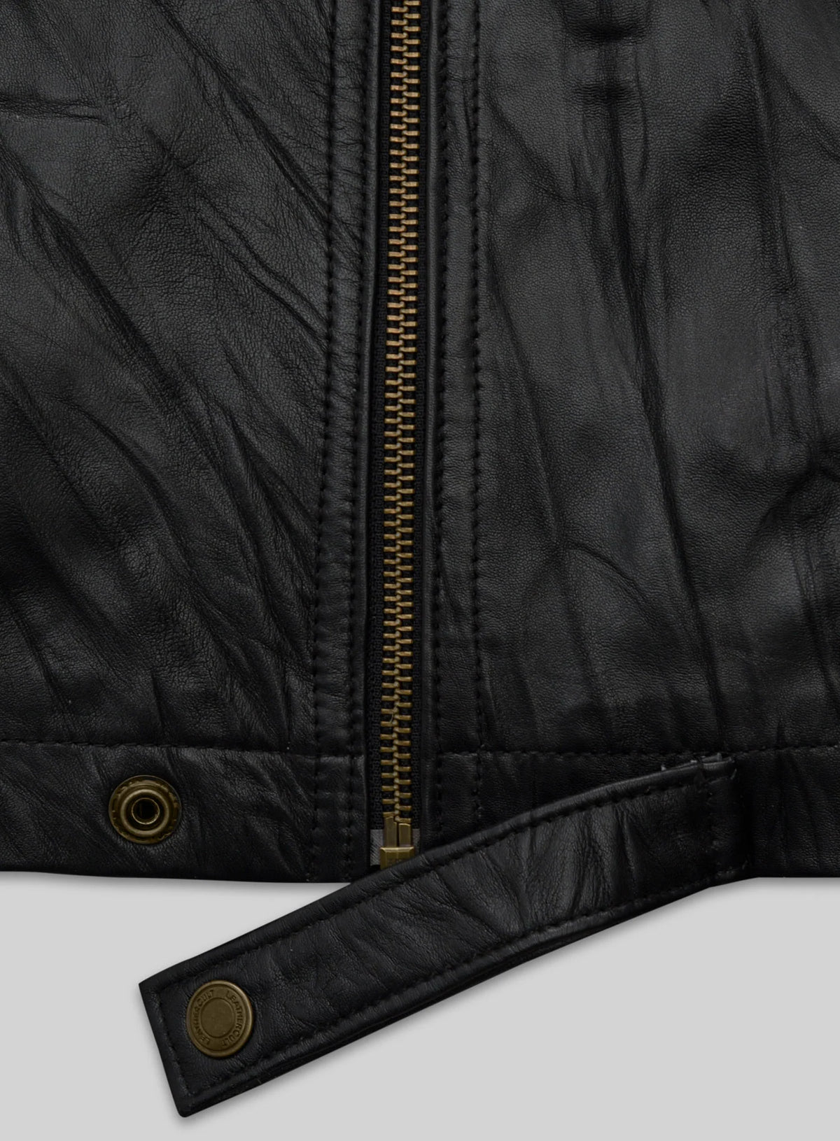 Zac Efron 17 Again Leather Jacket
