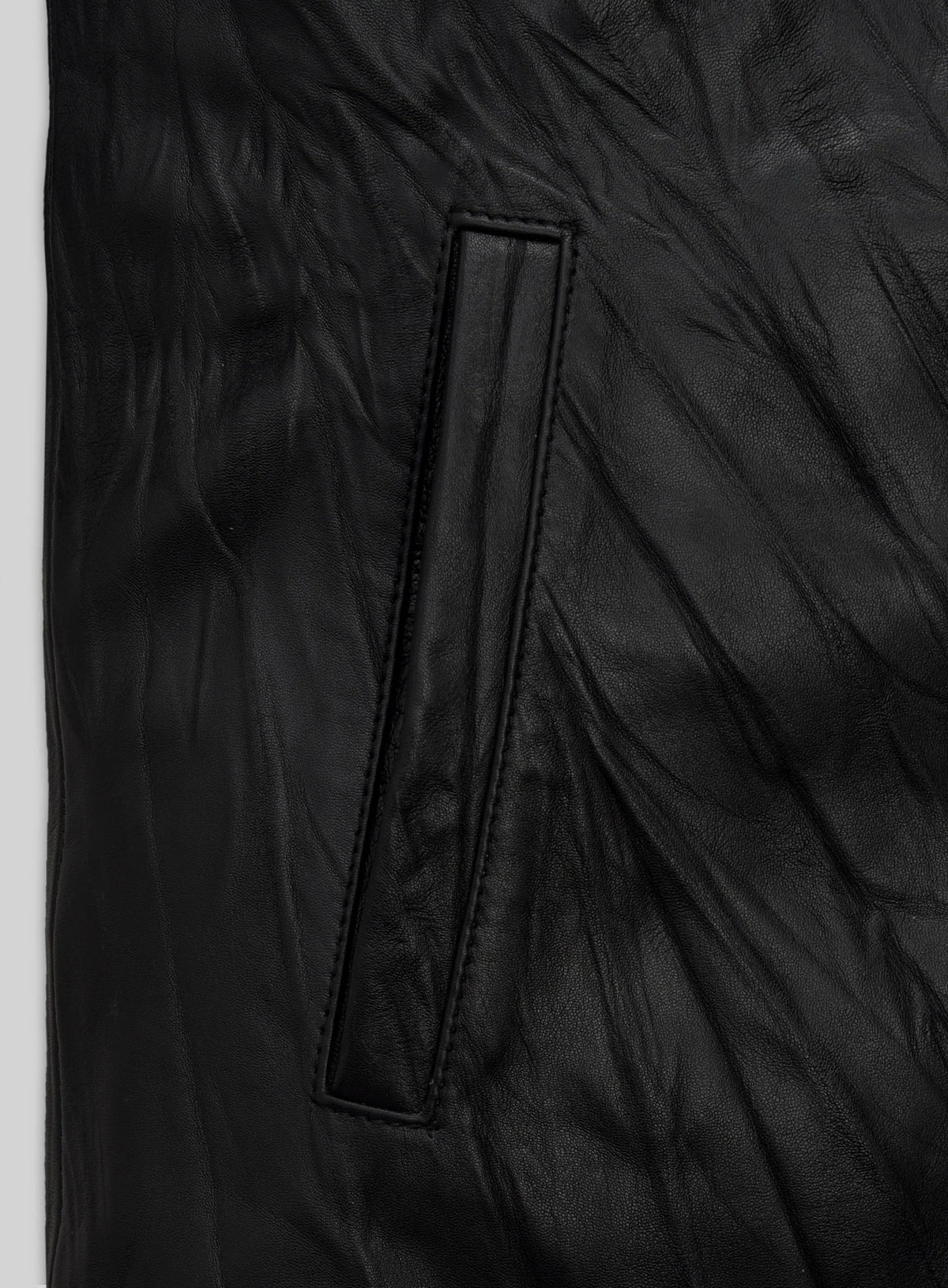 Zac Efron 17 Again Leather Jacket