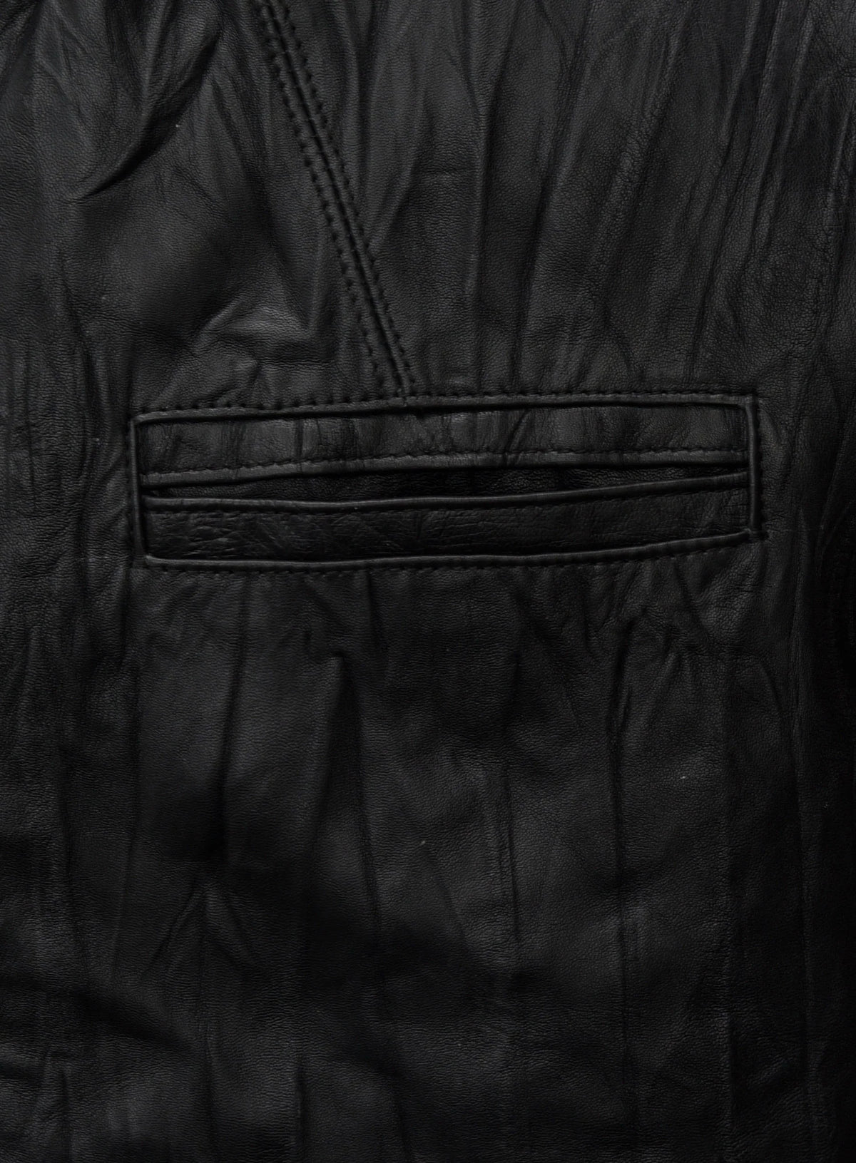Zac Efron 17 Again Leather Jacket