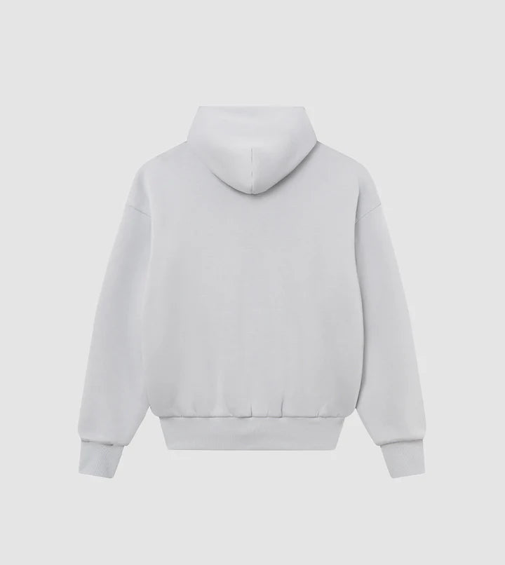 Perplex Zip Hoodie