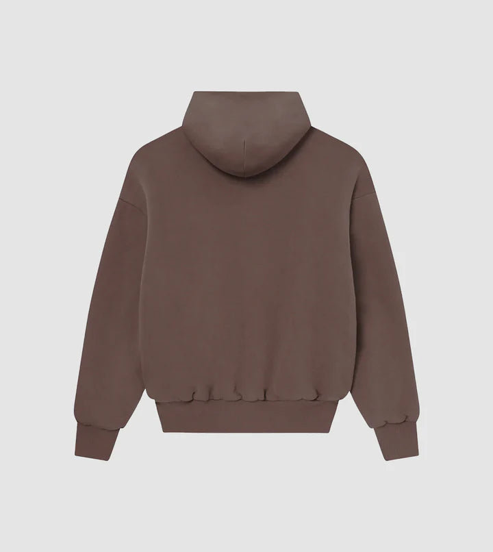 Perplex Zip Hoodie