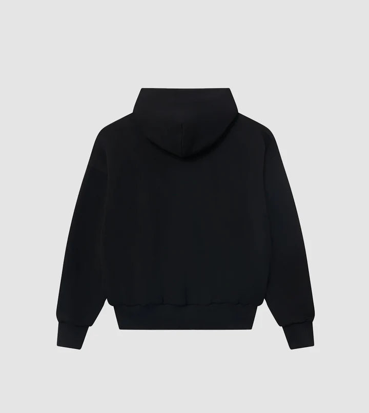 Perplex Zip Hoodie