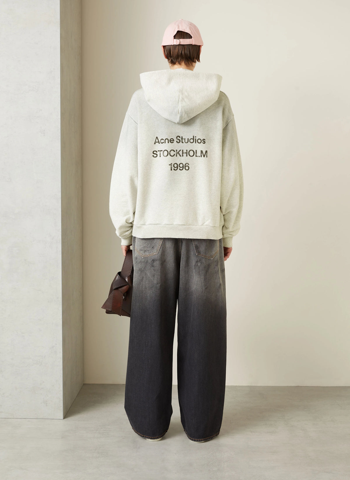 Acne Studio Hoodie