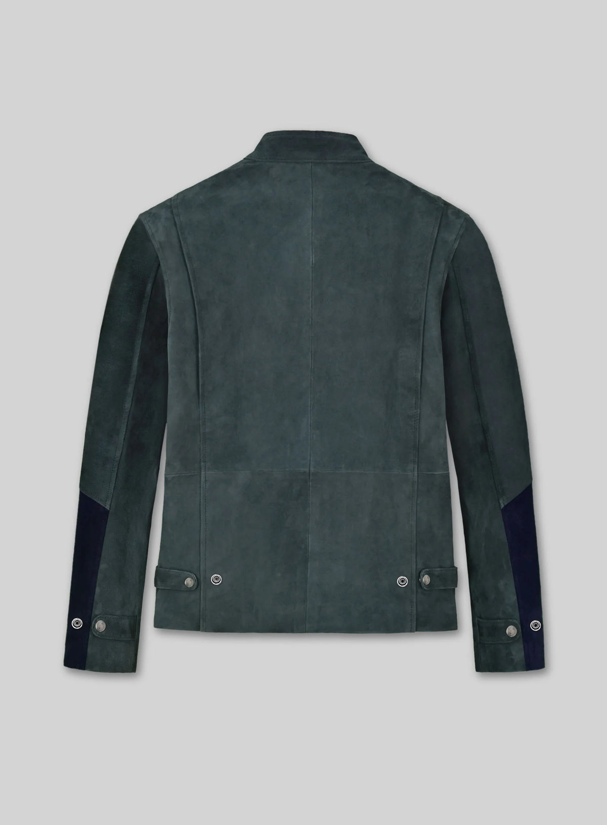 Chris Evans Captain America: The Winter Soldier Leather Jacket
