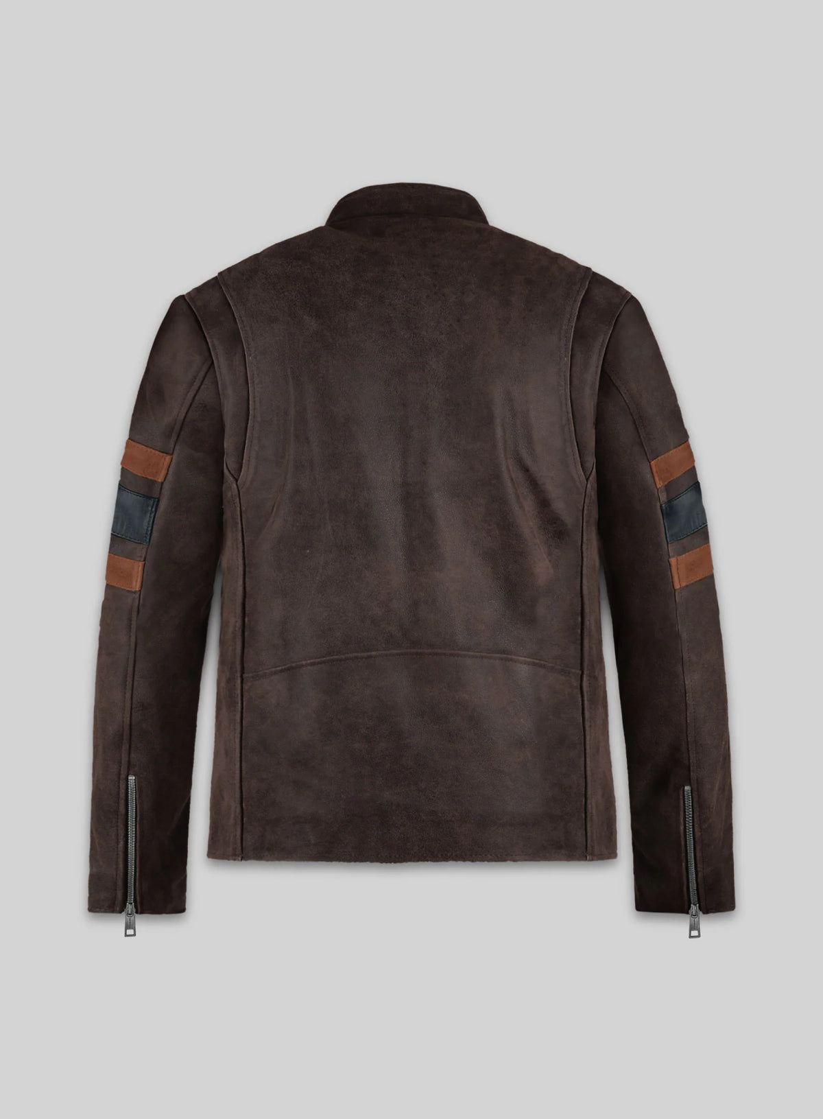 X-Men 3 Wolverine Leather Jacket