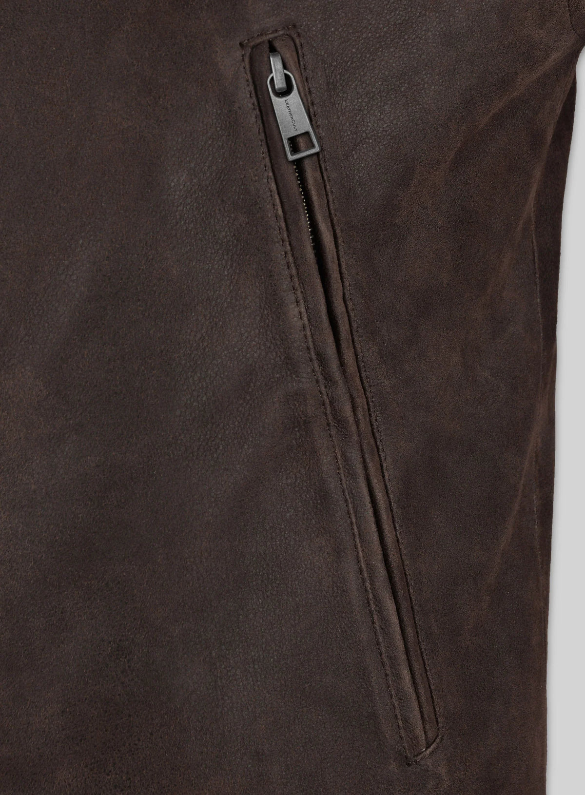 X-Men 3 Wolverine Leather Jacket