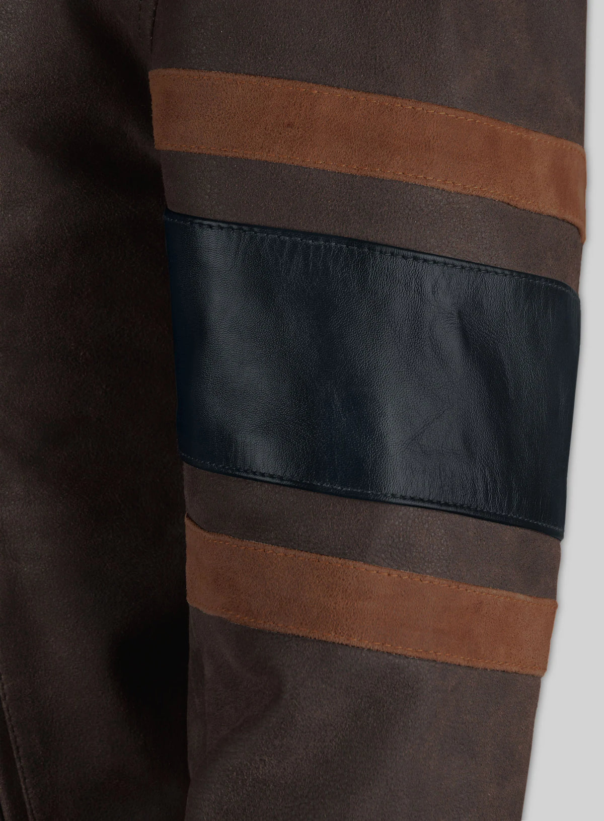X-Men 3 Wolverine Leather Jacket