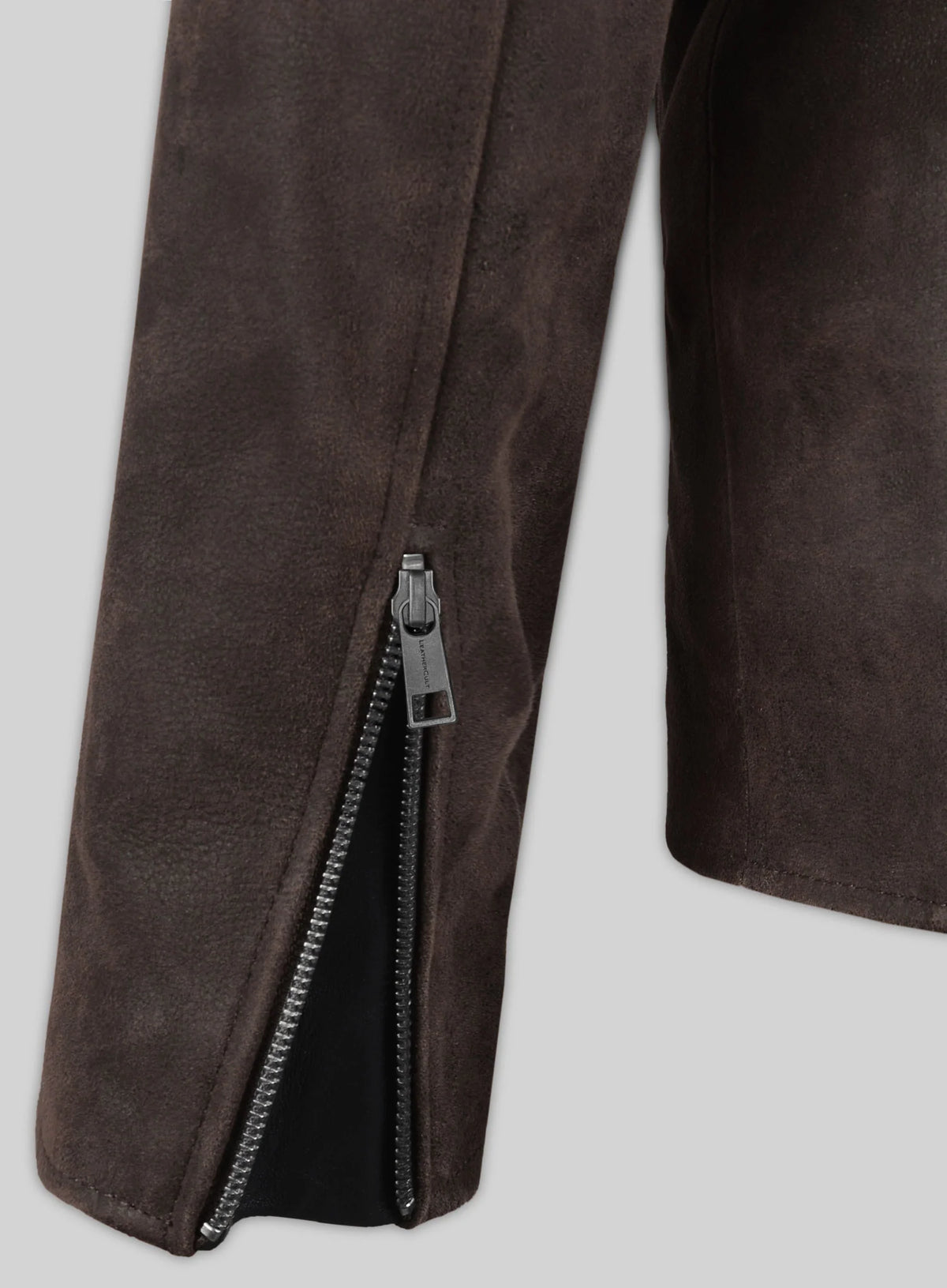 X-Men 3 Wolverine Leather Jacket