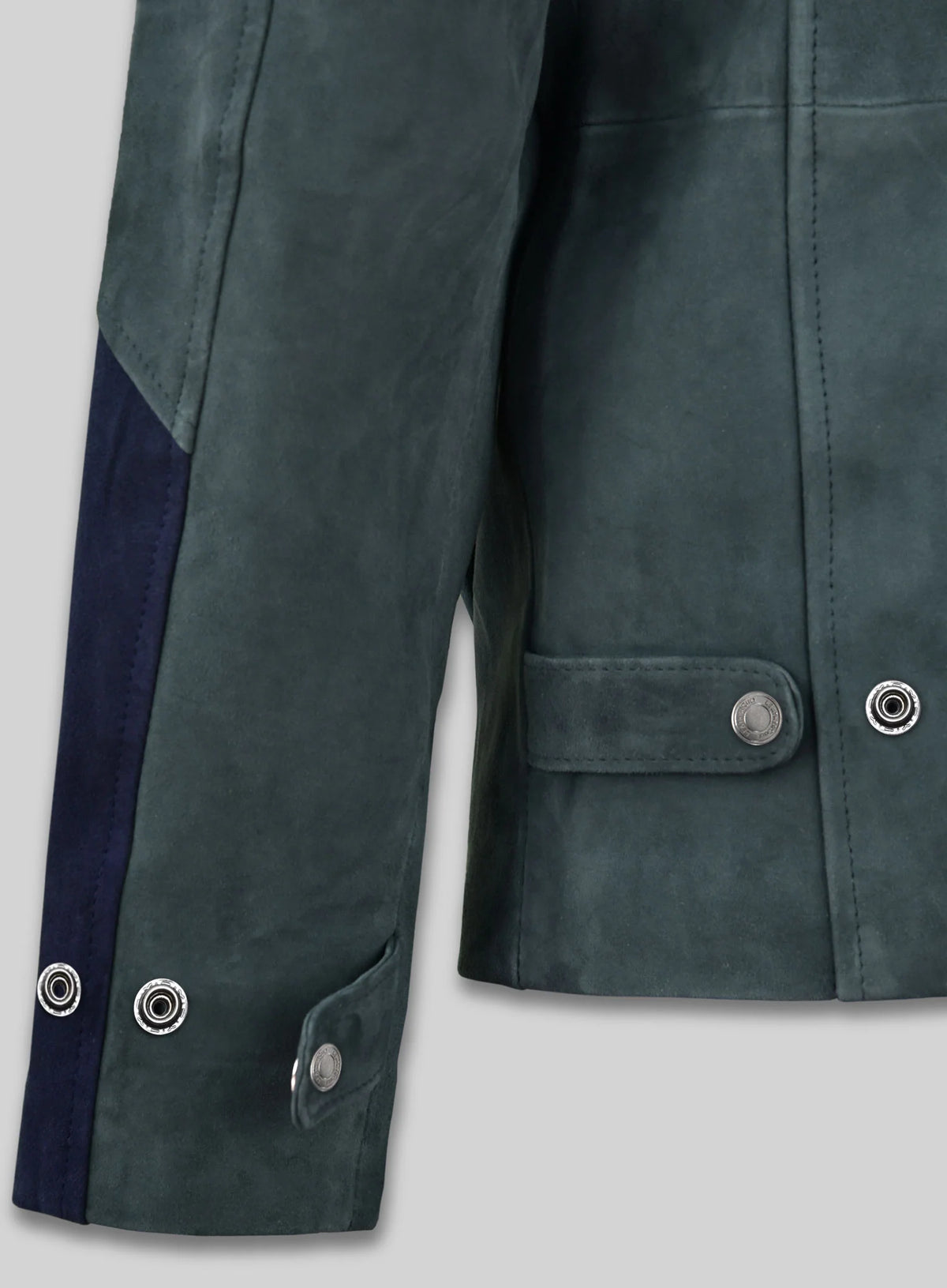 Chris Evans Captain America: The Winter Soldier Leather Jacket
