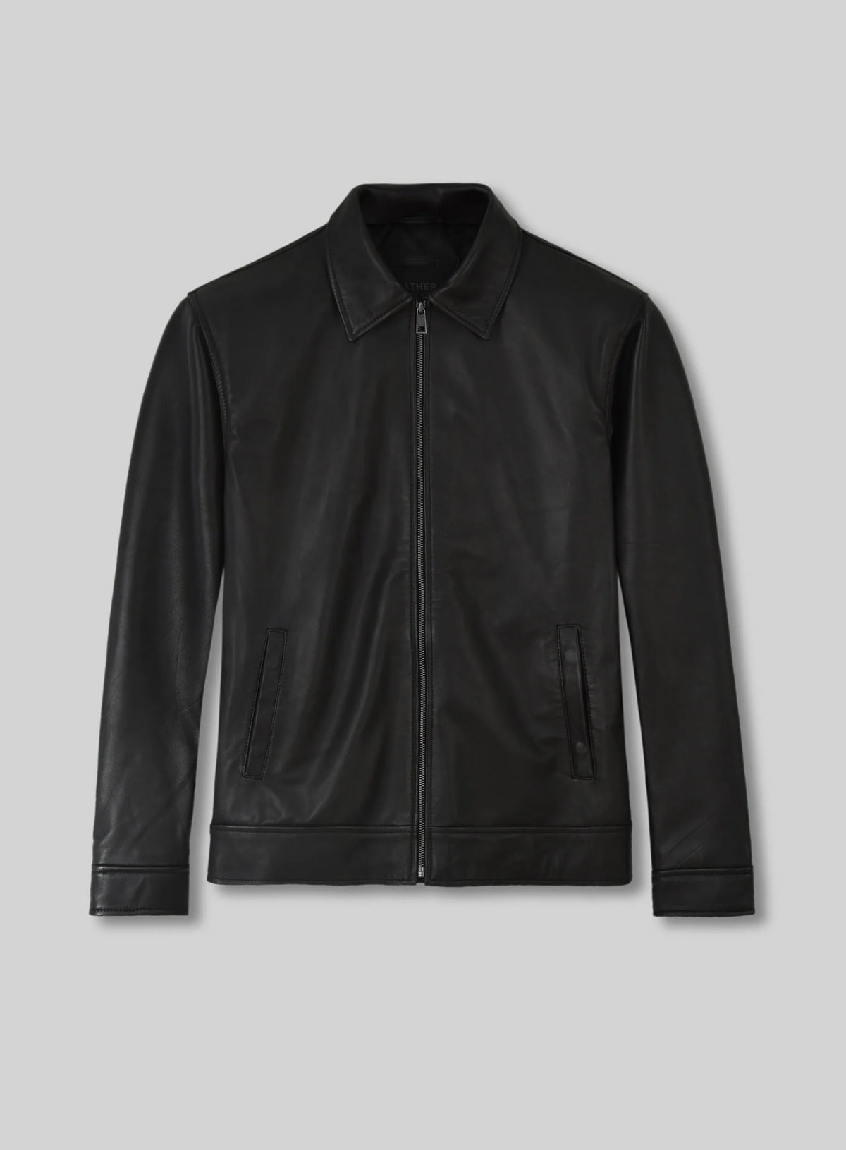 Jason Bateman Leather Jacket