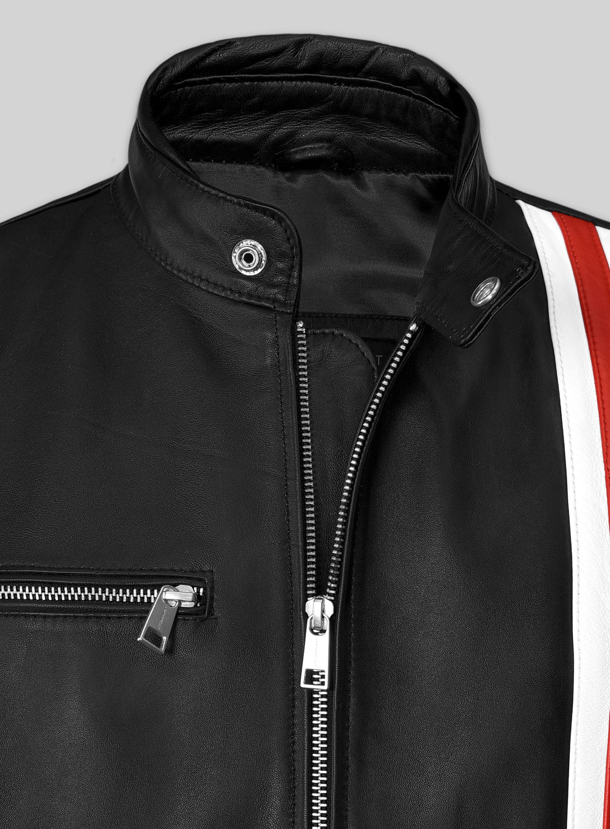 Tom Hardy Venom Let There Be Carnage Leather Jacket