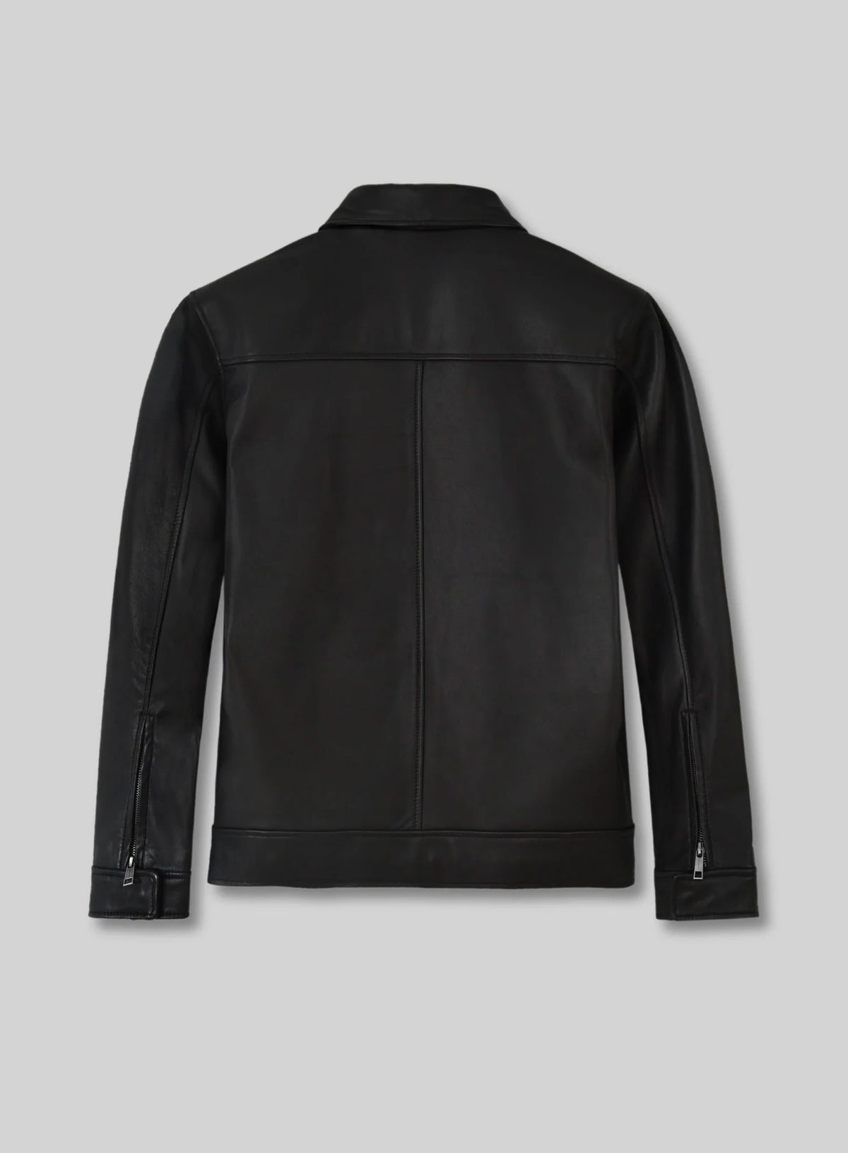 Jason Bateman Leather Jacket