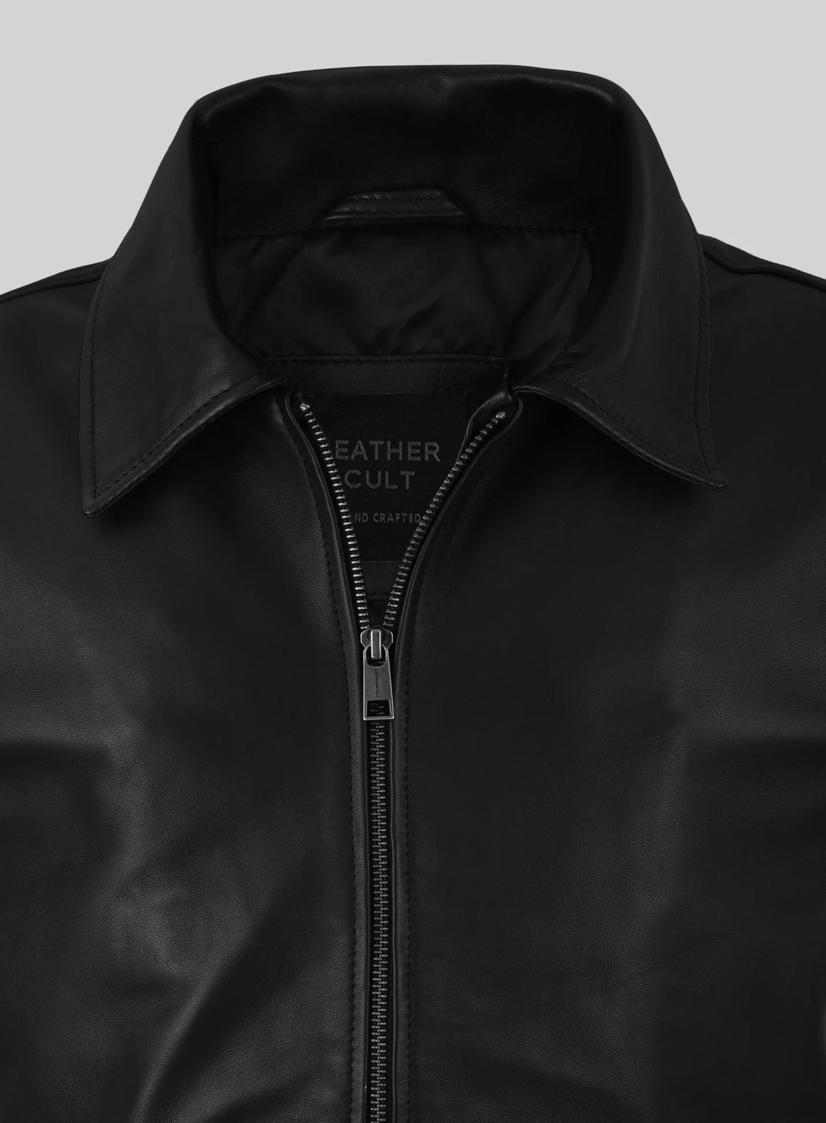 Jason Bateman Leather Jacket