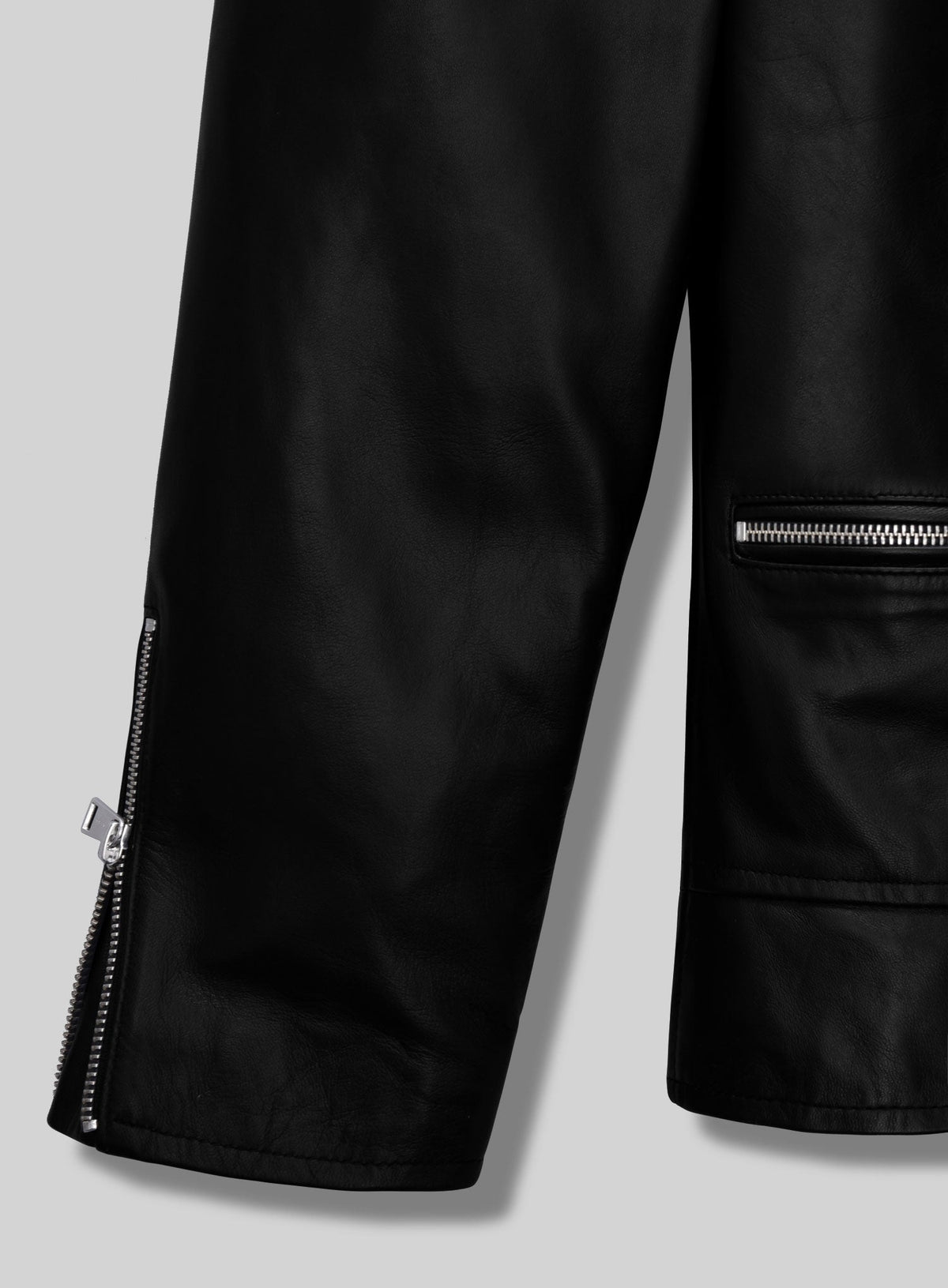 Kevin Hart Leather Jacket #1