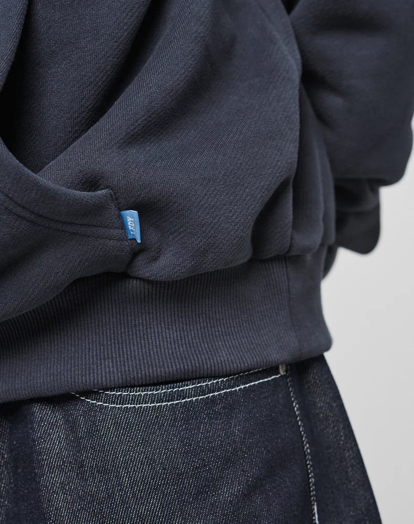 LFDY Script Hoodie