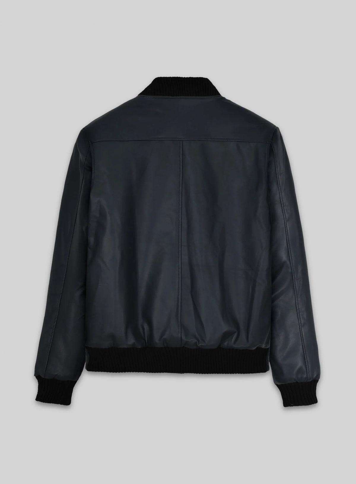 Charlie Hunnam Leather Jacket #2