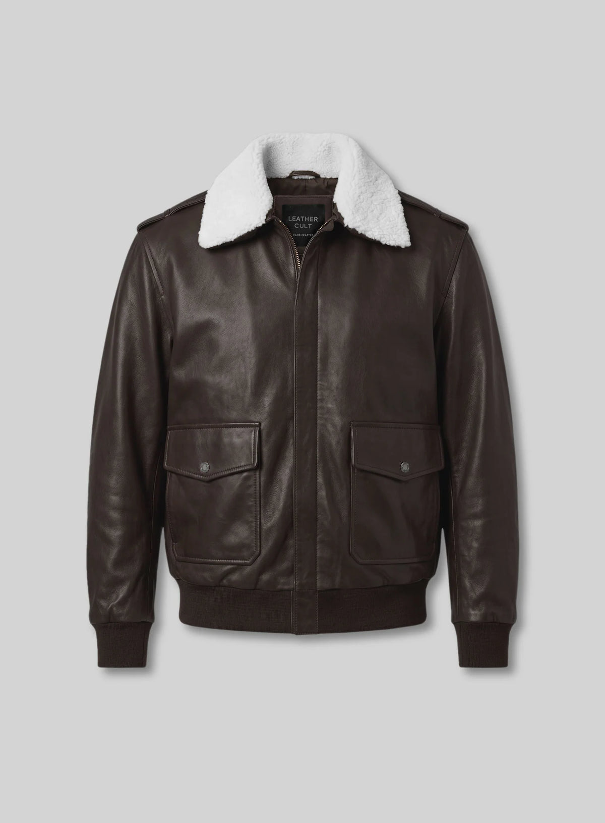 Guile Street Fighter Jacket