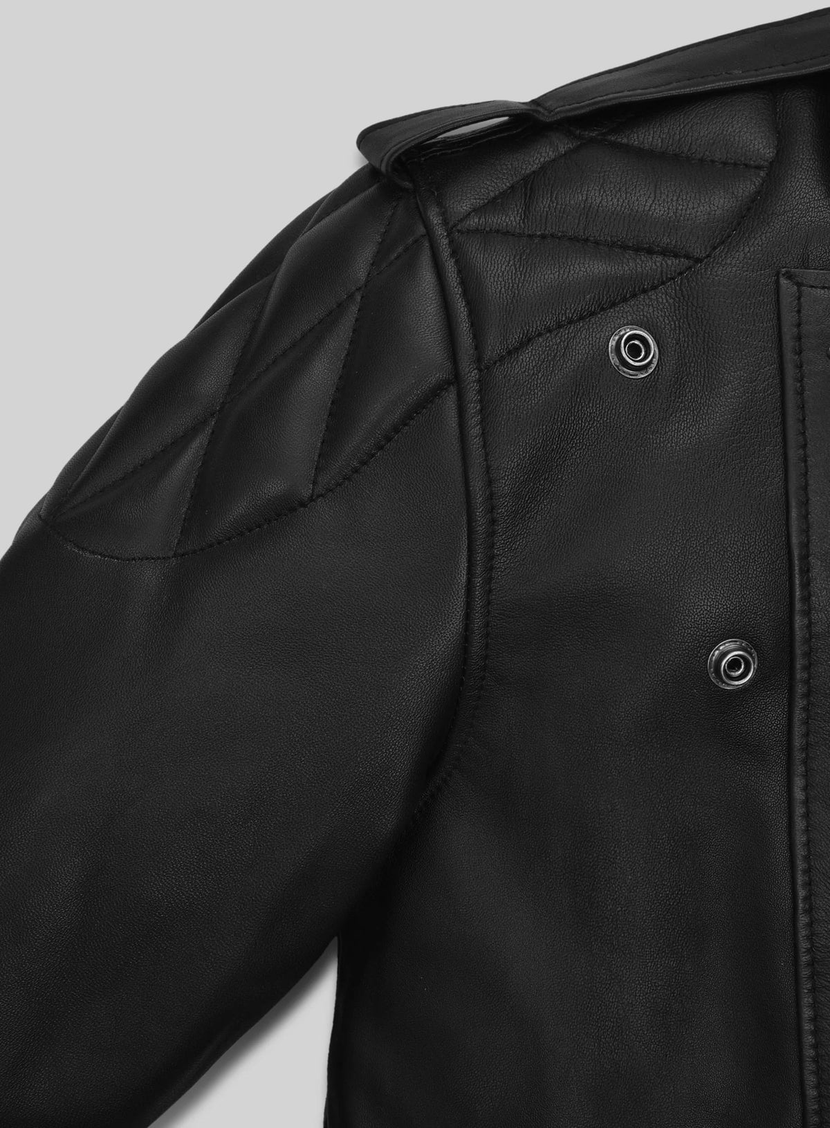 Freddie Mercury Leather Jacket