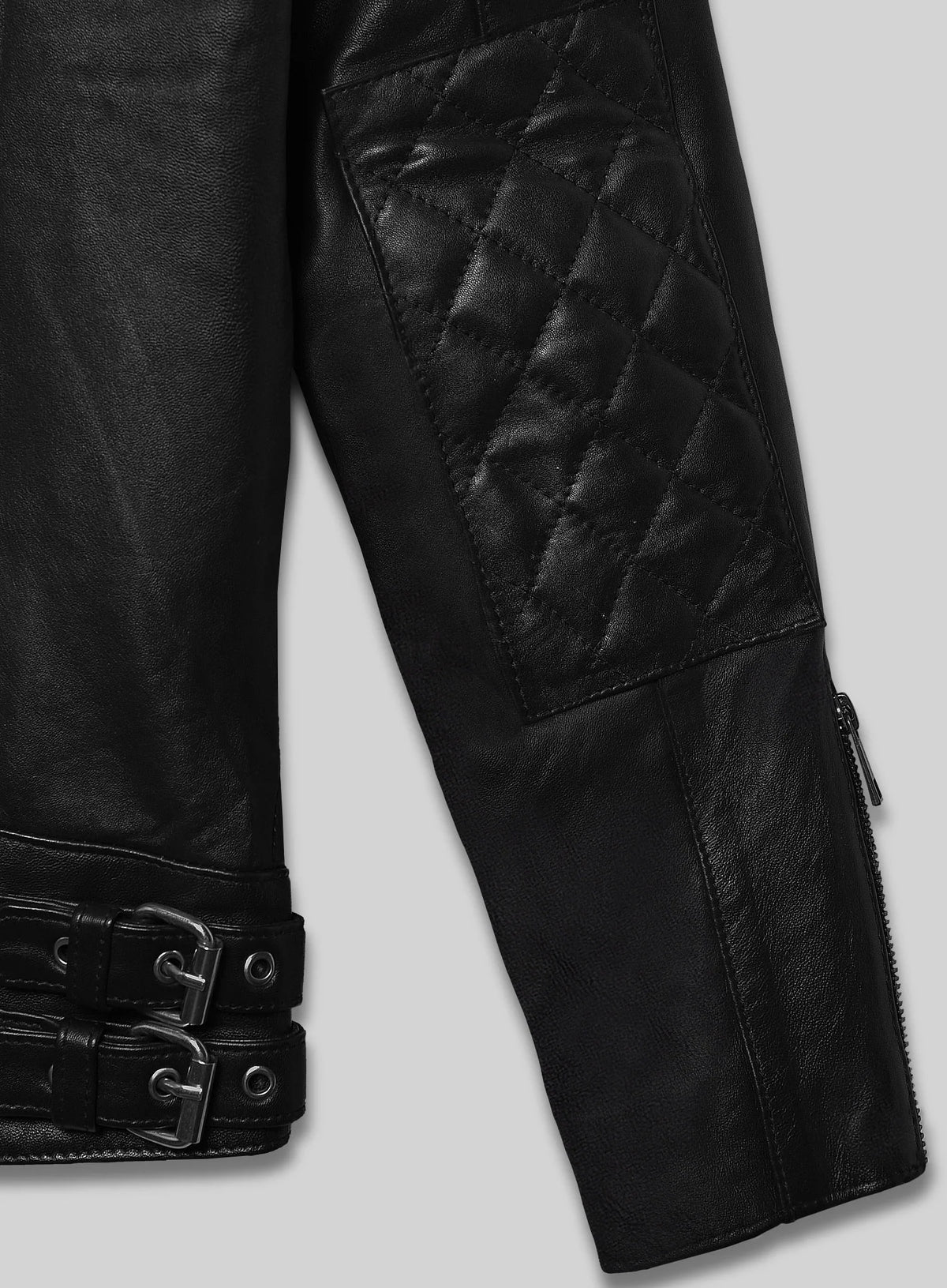 David Leather Jacket #1