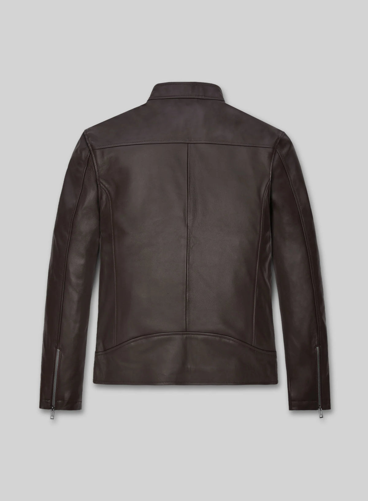 Jason Beghe Chicago P.D. Leather Jacket