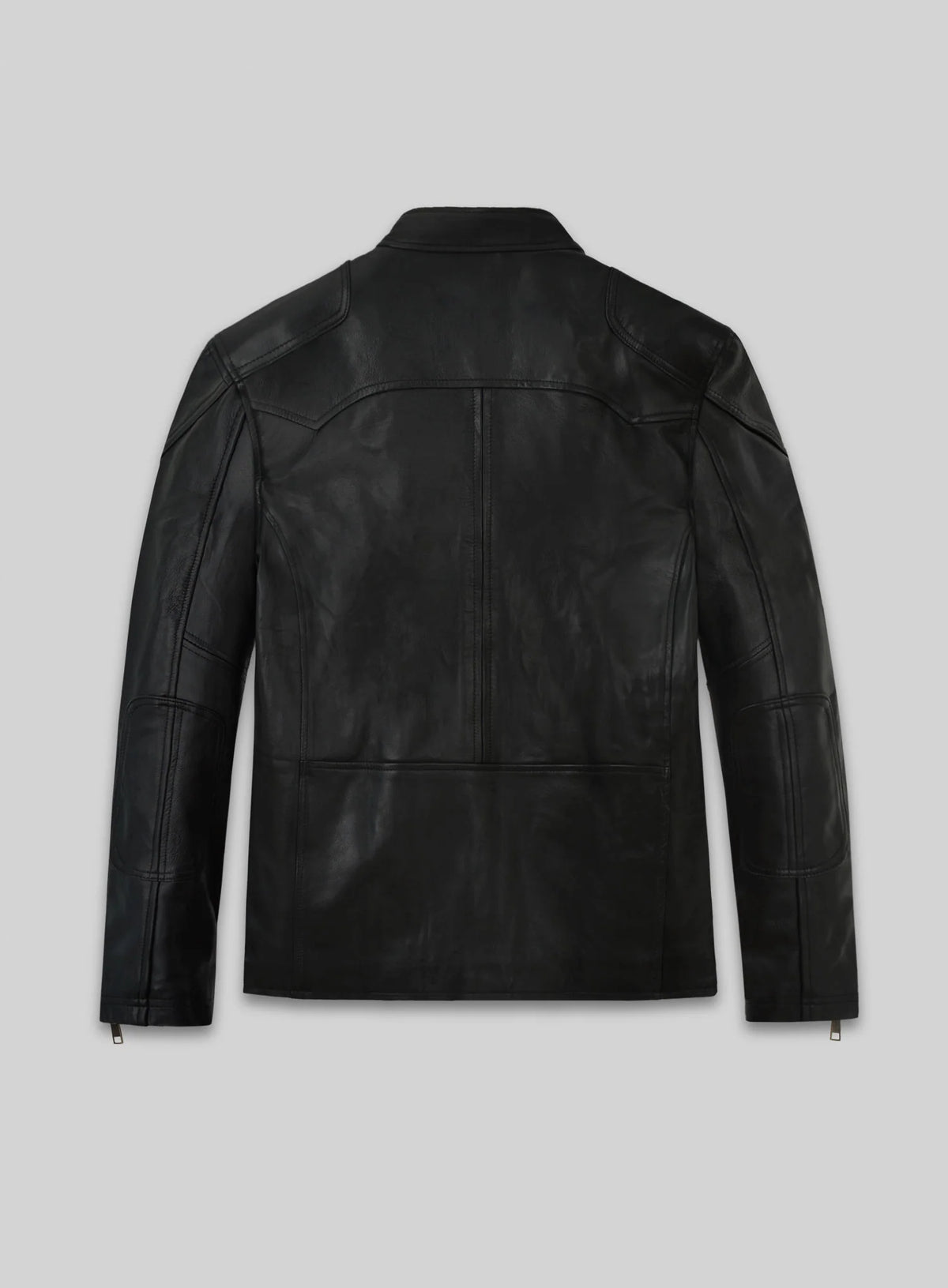 Tom Hardy Venom Leather Jacket