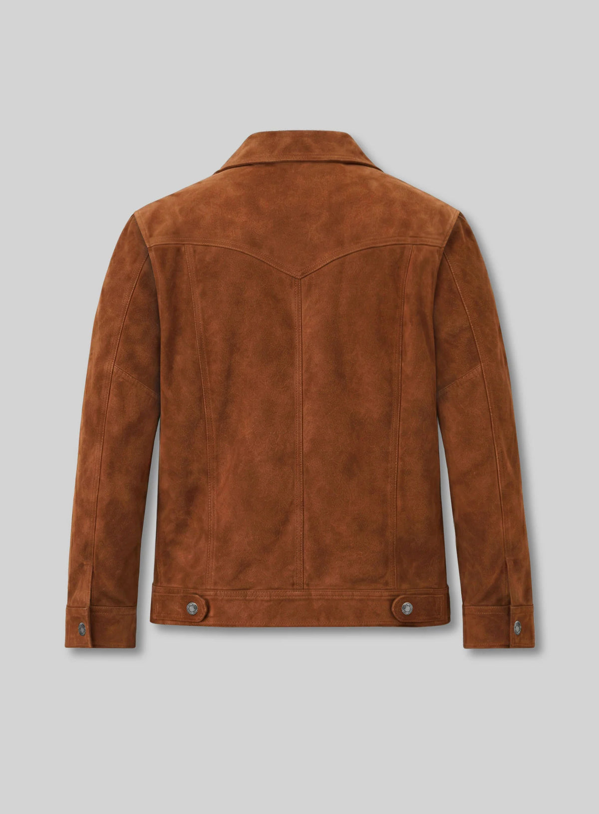 Brad Pitt The Adventures of Cliff Booth Leather Jacket