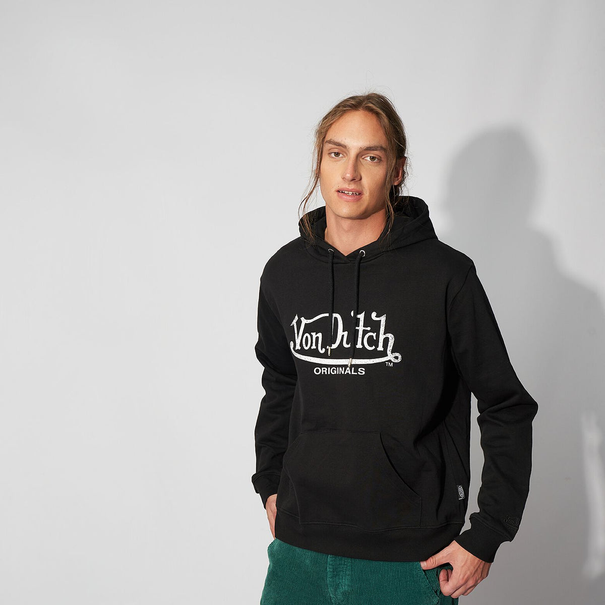 Von Dutch Originals Hoodie