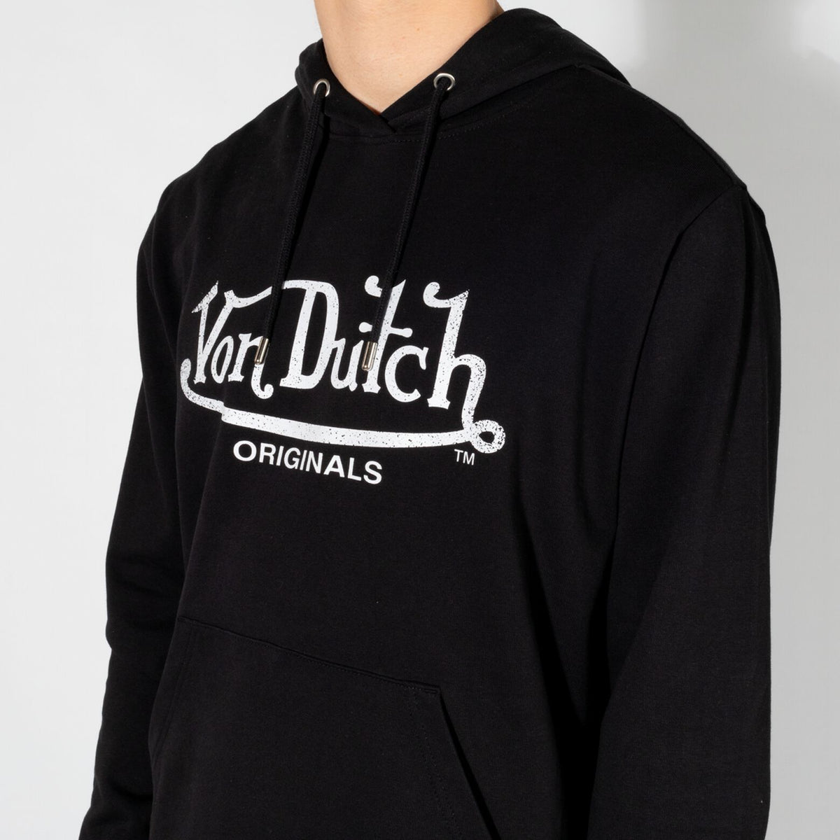 Von Dutch Originals Hoodie