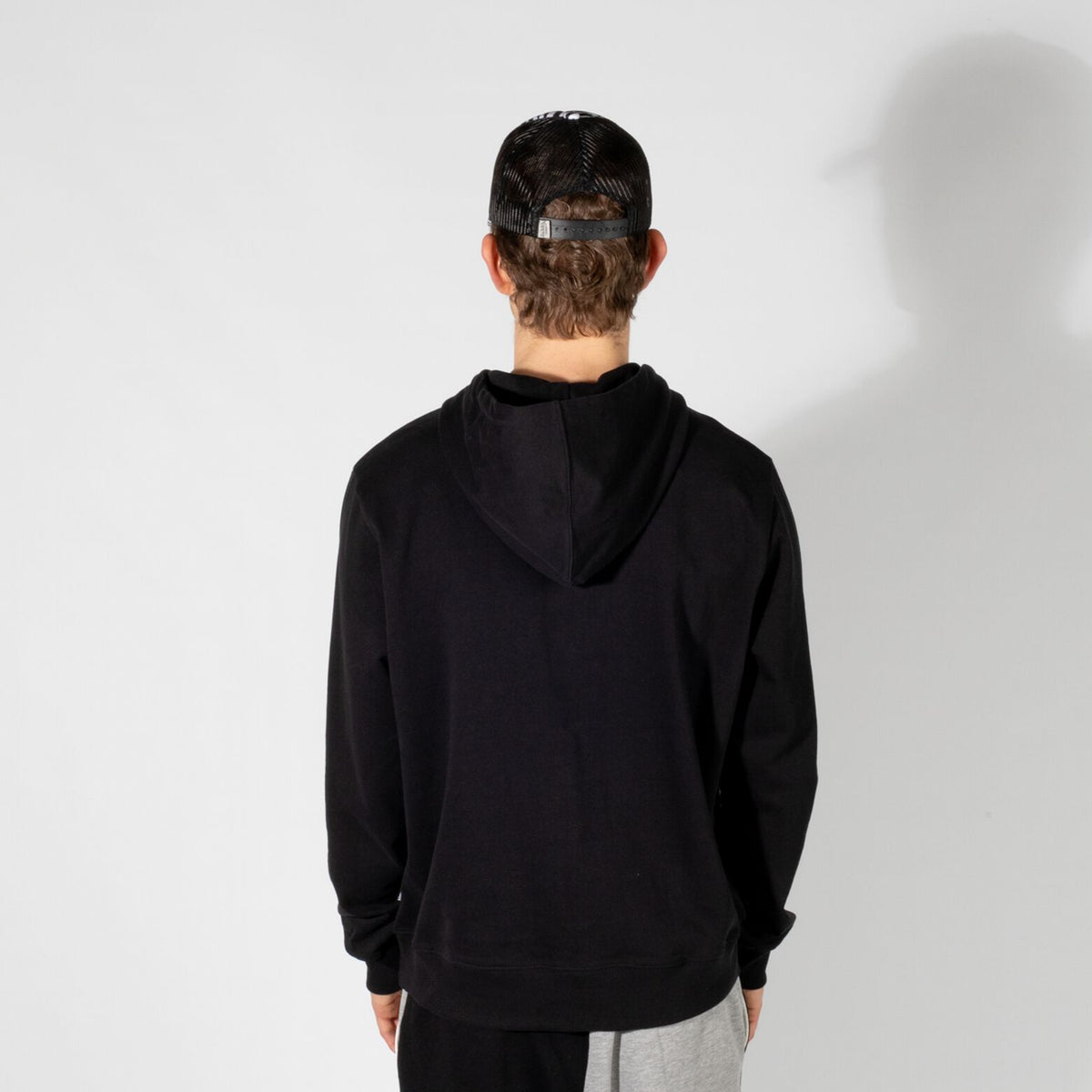 Von Dutch Originals Hoodie