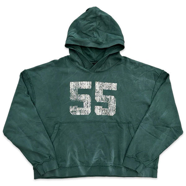 Raspberry Hills Hoodie