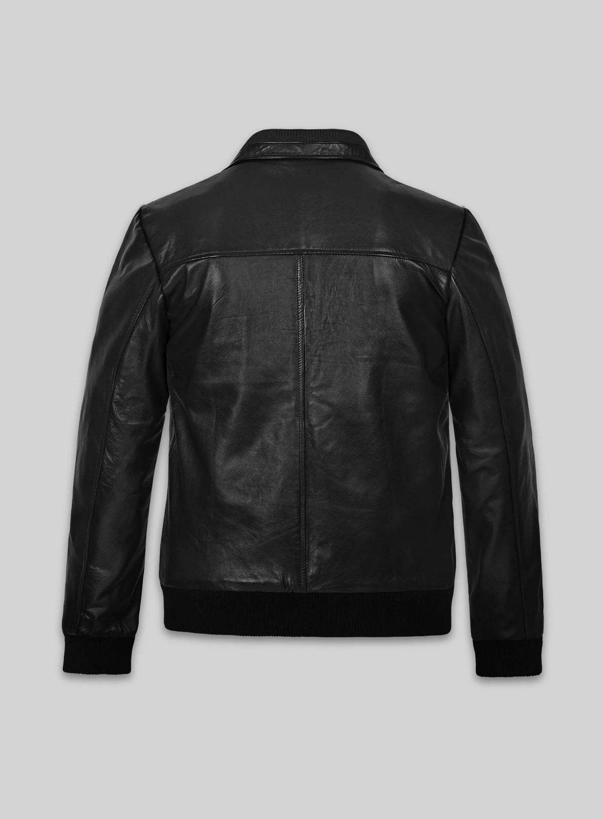 George Harrison (The Beatles) Leather Jacket