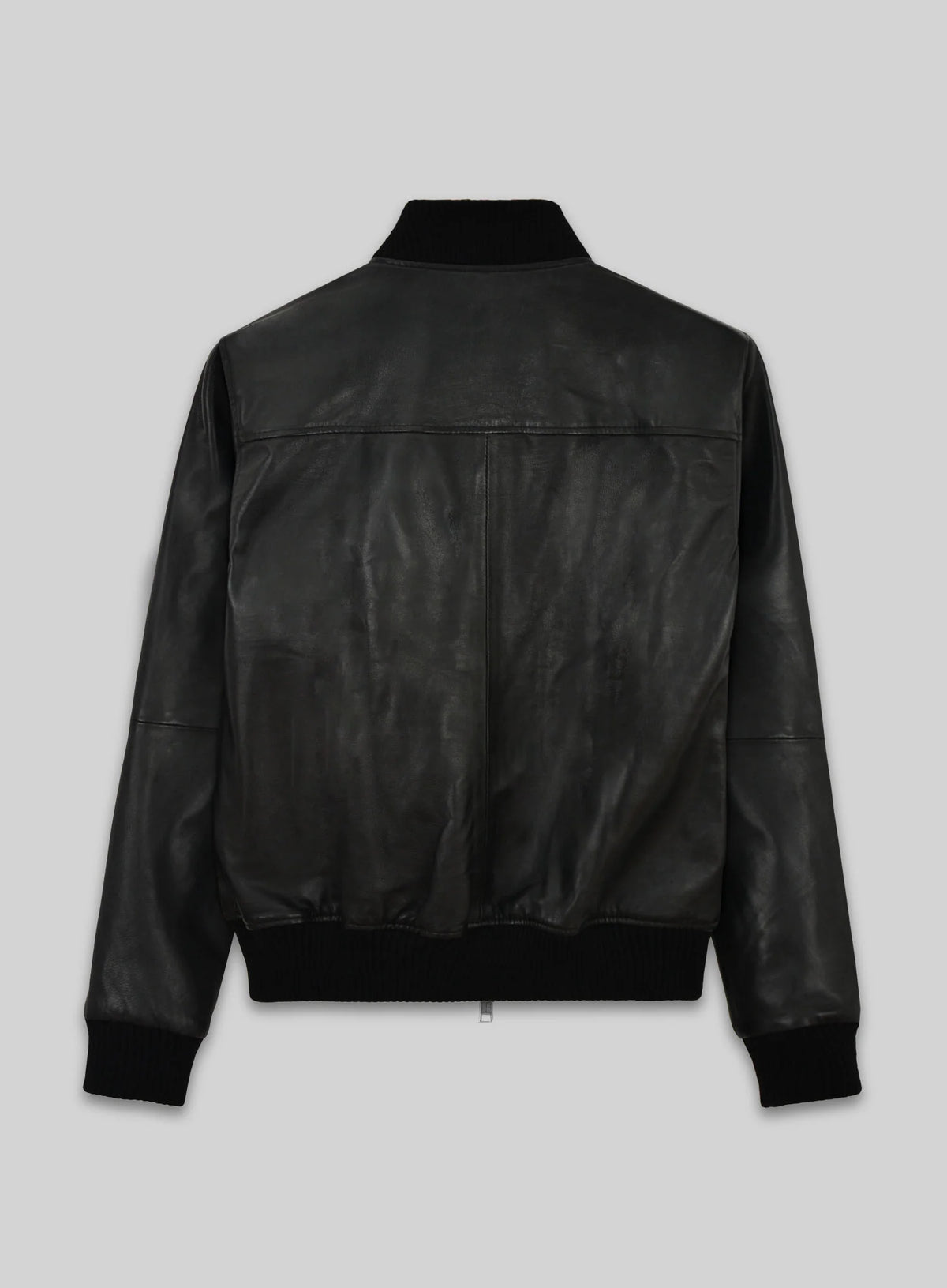 Jason Statham Hobbs &amp; Shaw Leather Jacket