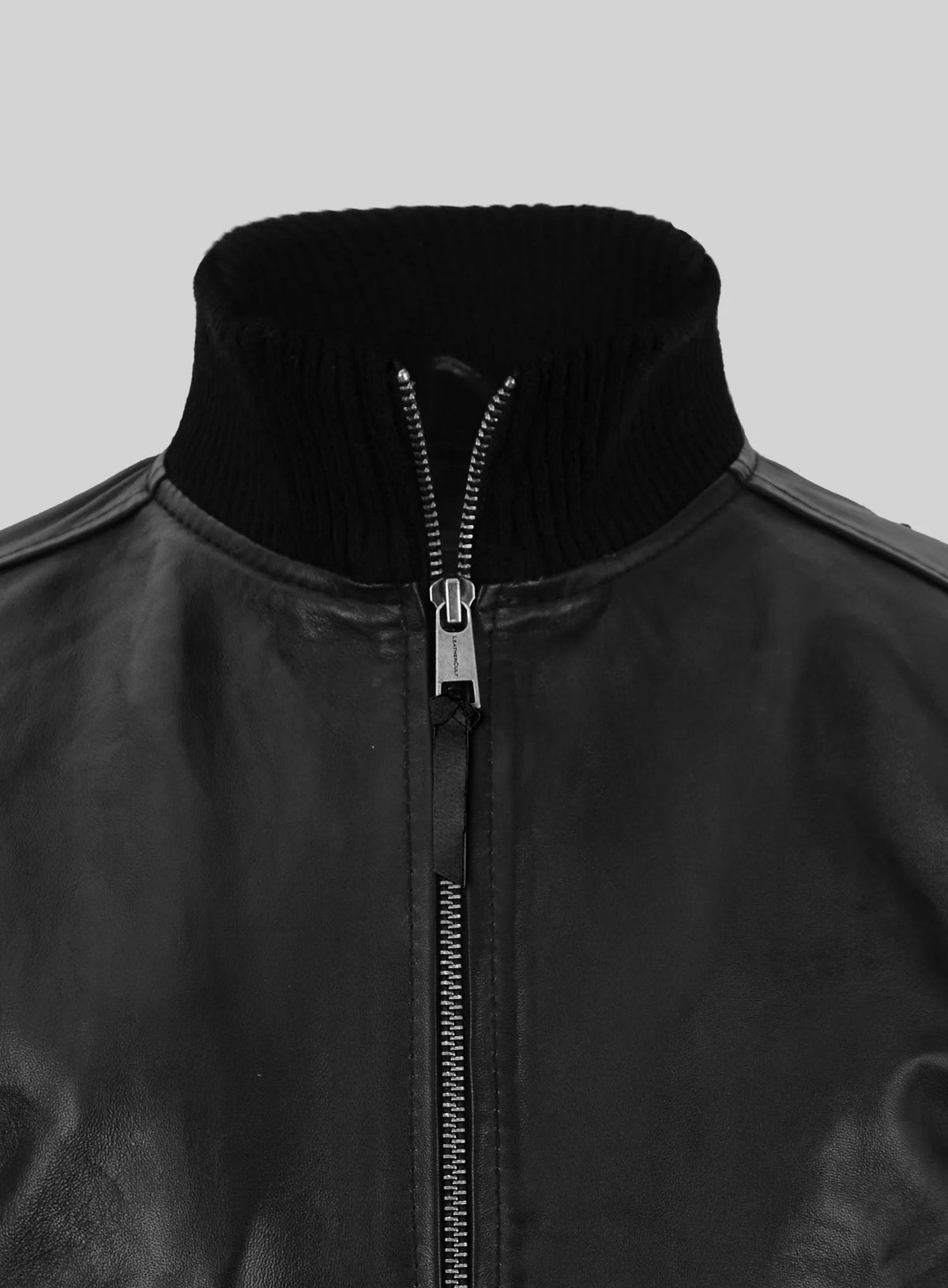 Jason Statham Hobbs &amp; Shaw Leather Jacket
