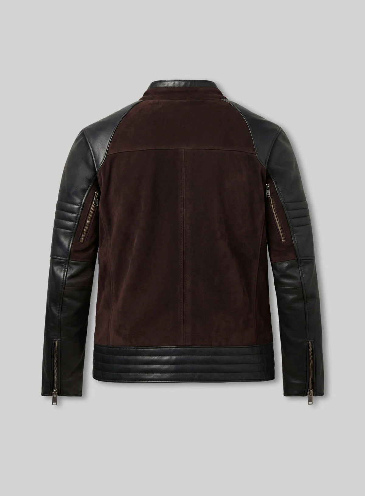 Mortal Kombat II Karl Urban Leather Jacket