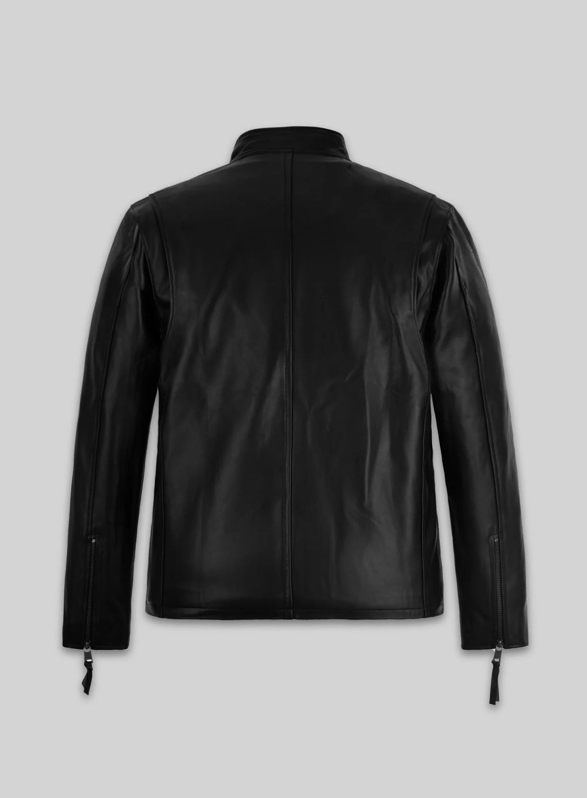 Henry Cavill Leather Jacket #2