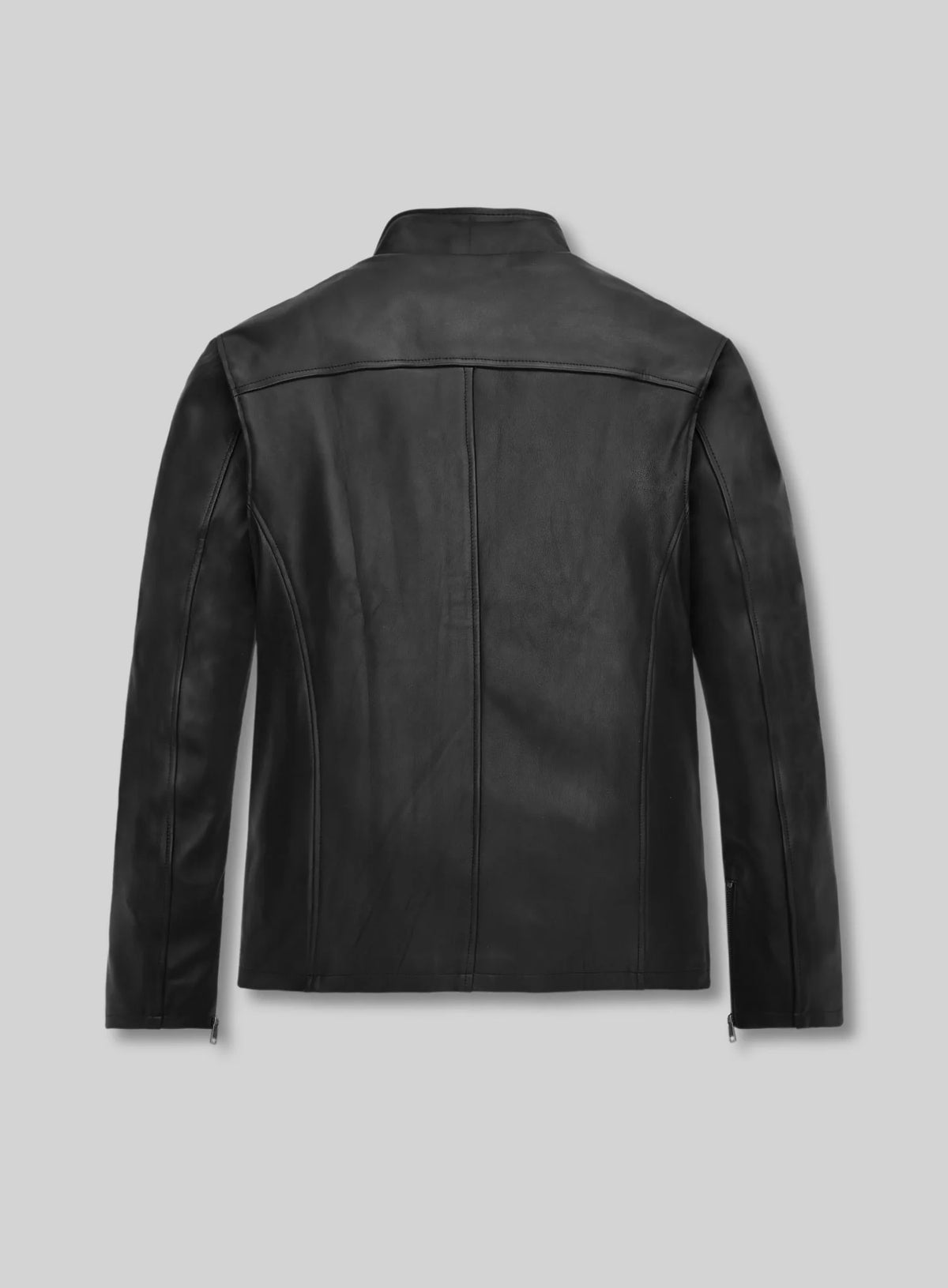 Joseph Quinn Stranger Things Season 4 Leather Jacket