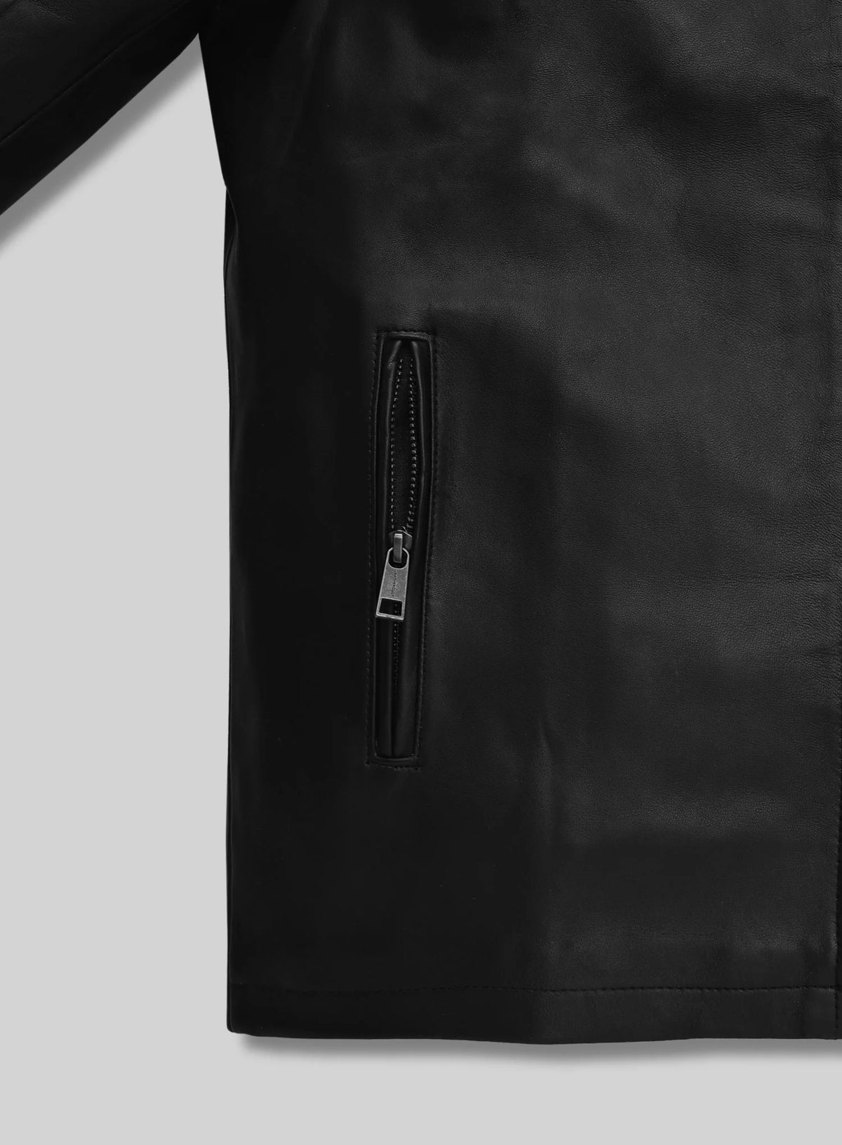 Joseph Quinn Stranger Things Season 4 Leather Jacket