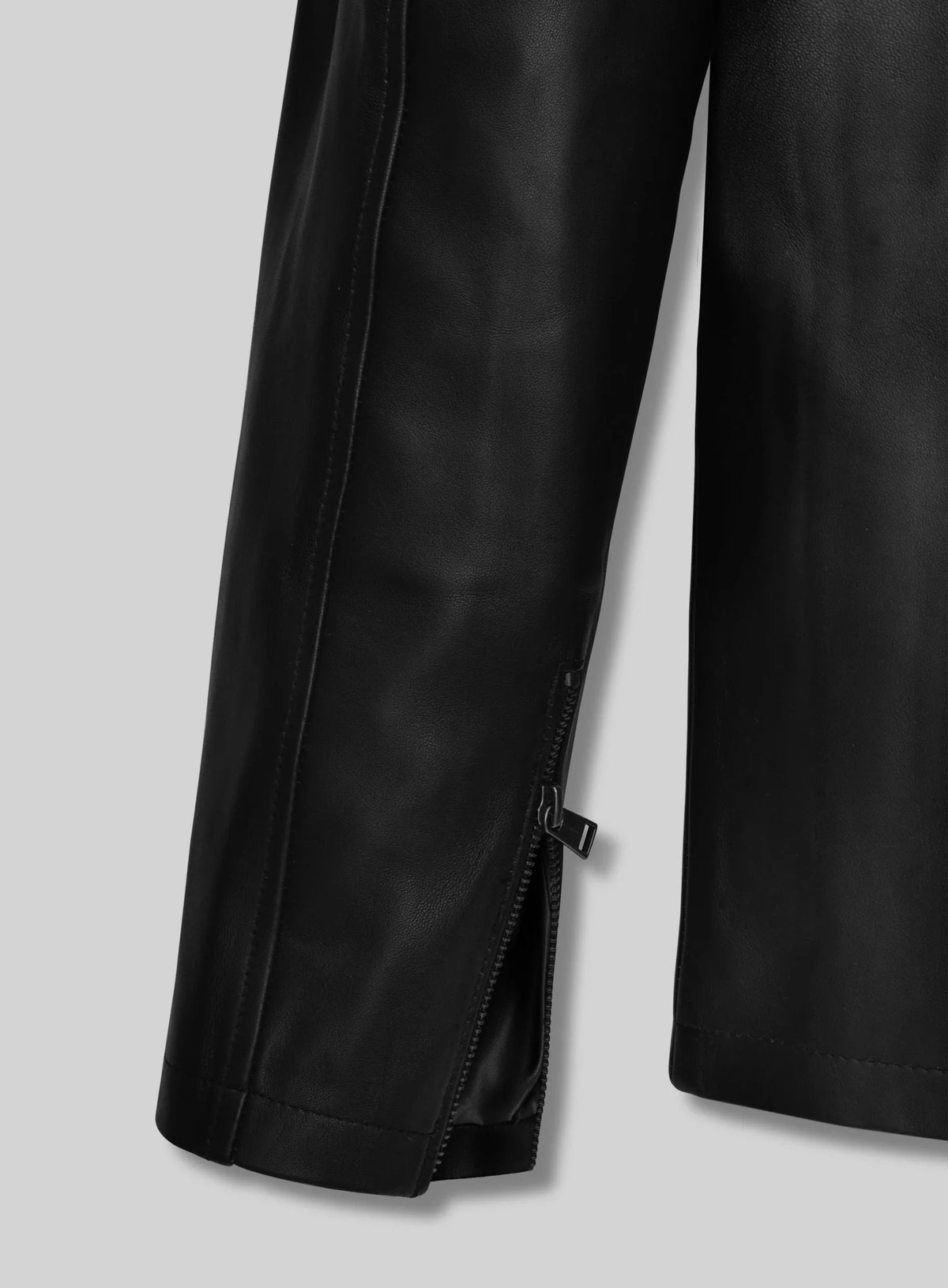 Joseph Quinn Stranger Things Season 4 Leather Jacket