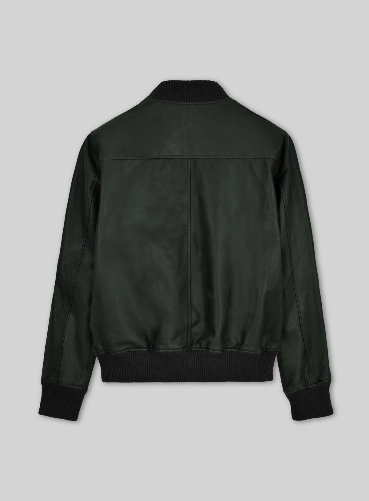 Bradley Cooper Leather Jacket # 1