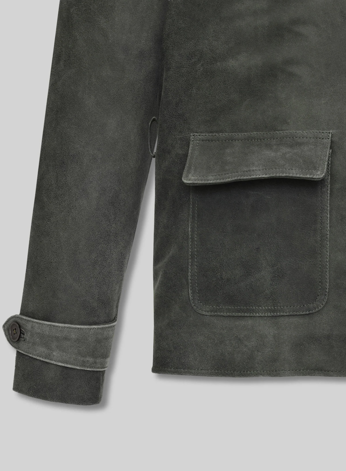 Daniel Craig Defiance Tan Leather Jacket