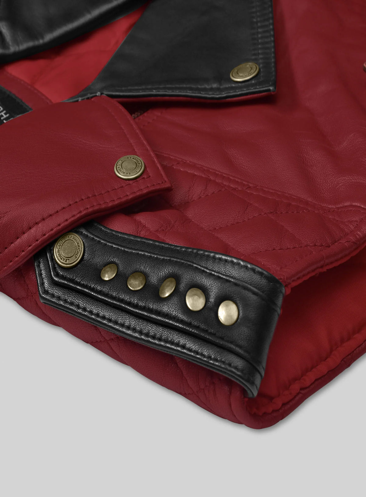 Chris Hemsworth Thor Love and Thunder Leather Vest