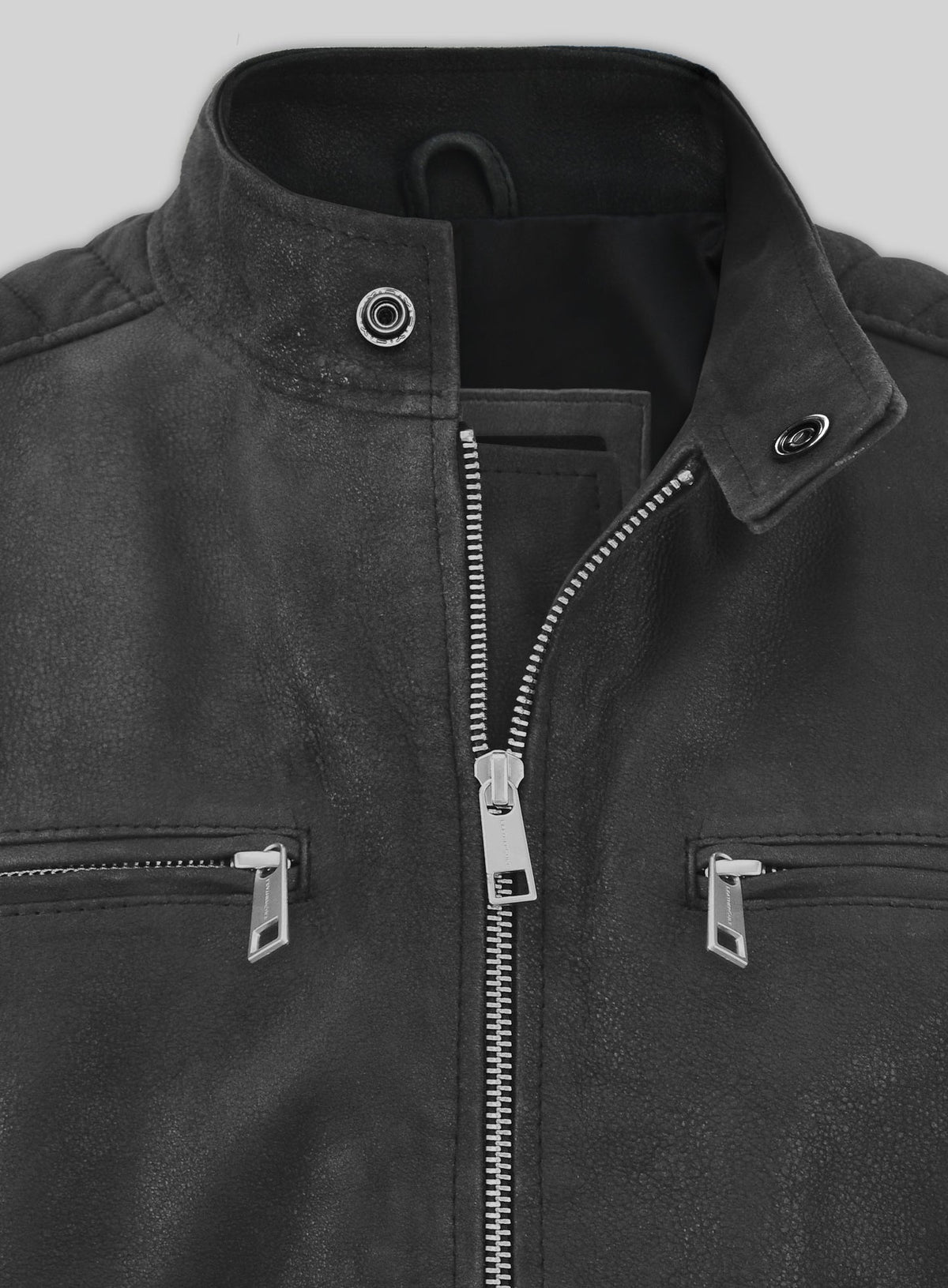 Pitbull Leather Jacket # 1