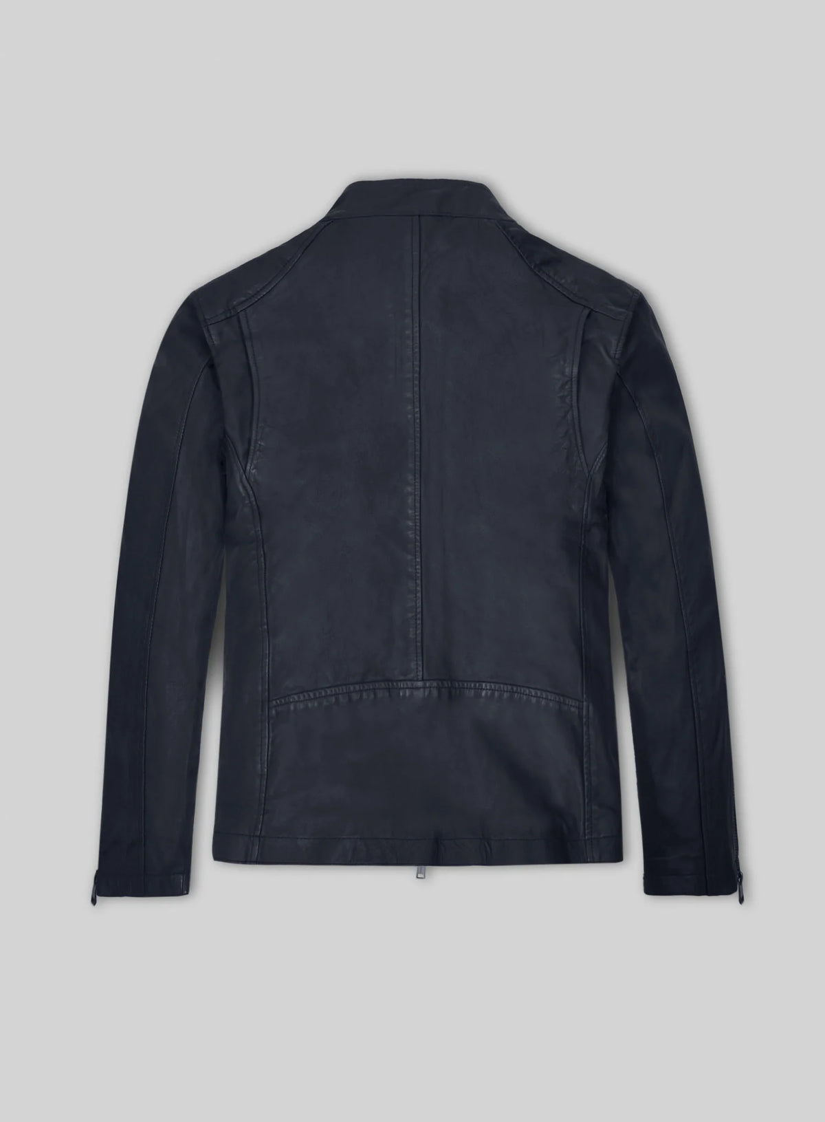 Jim Carrey Leather Jacket